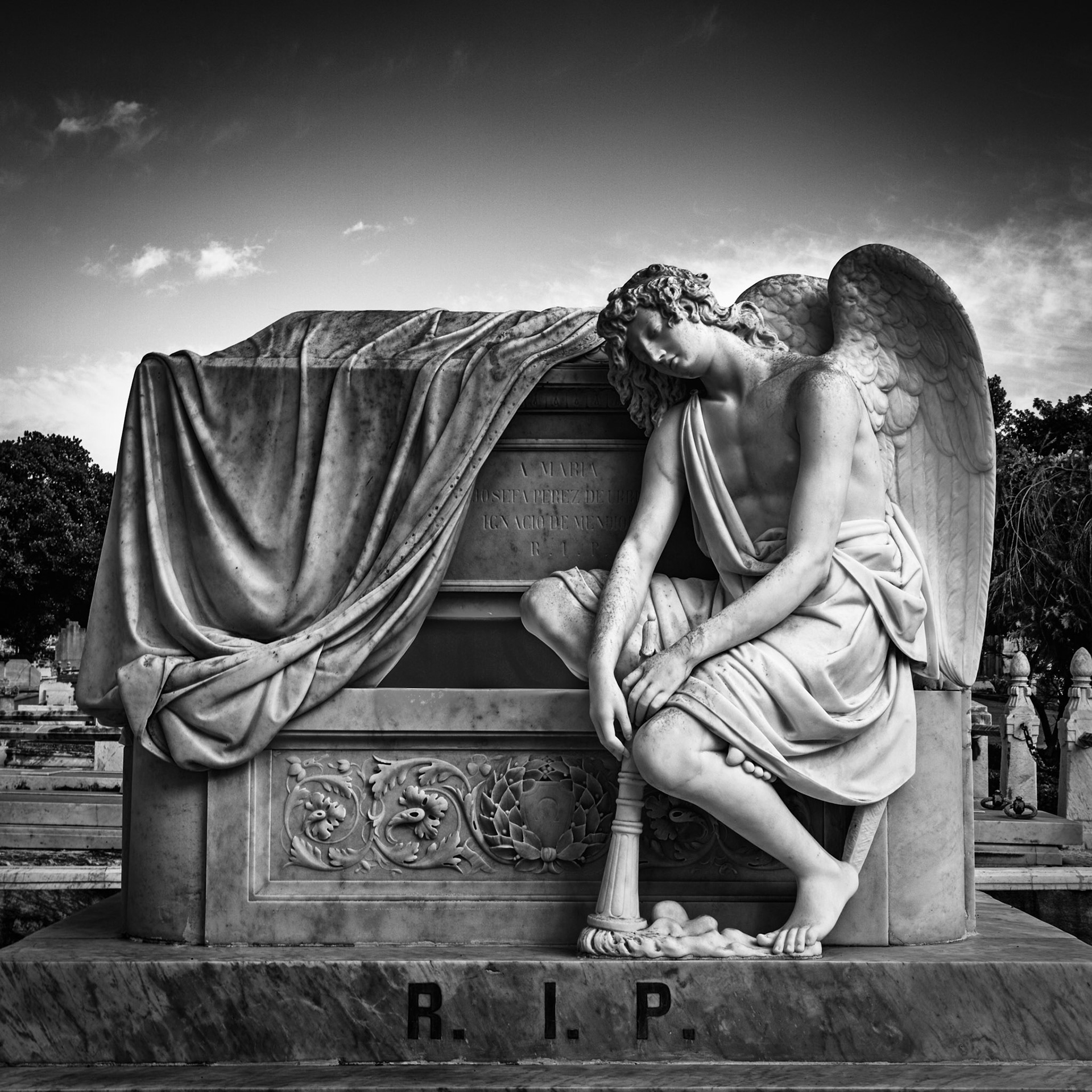 Grief