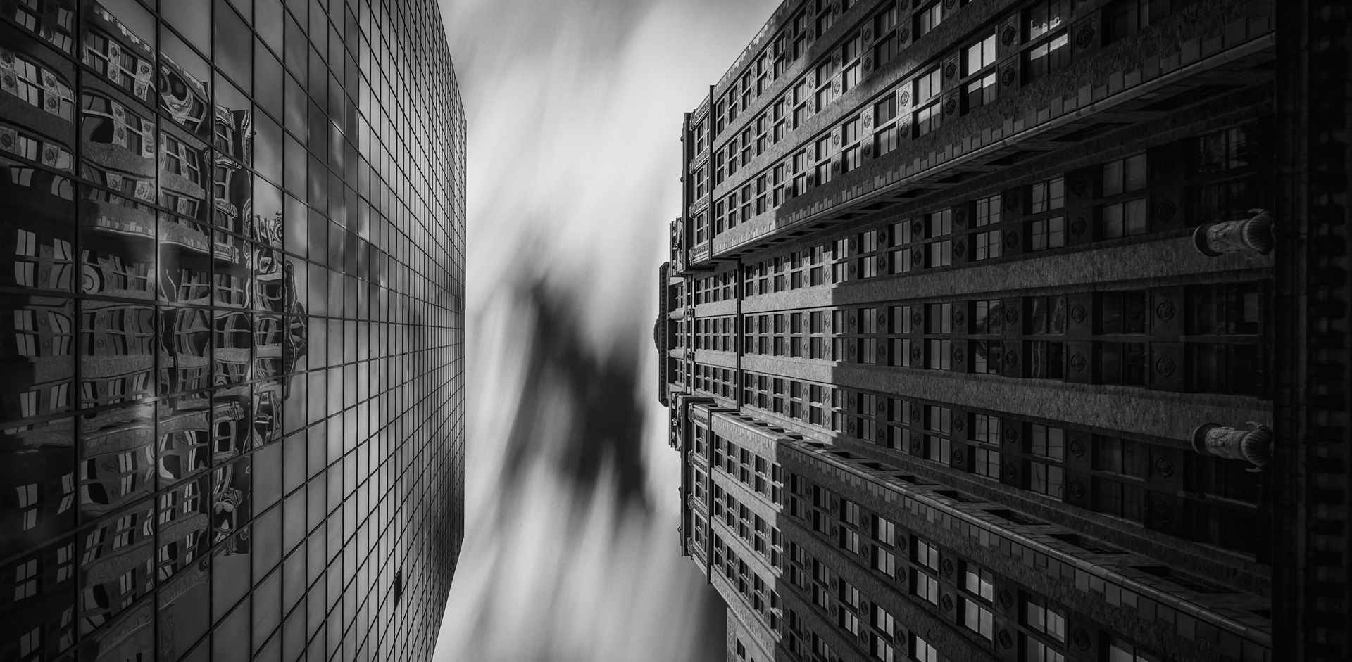 Reflections of Niels Esperson