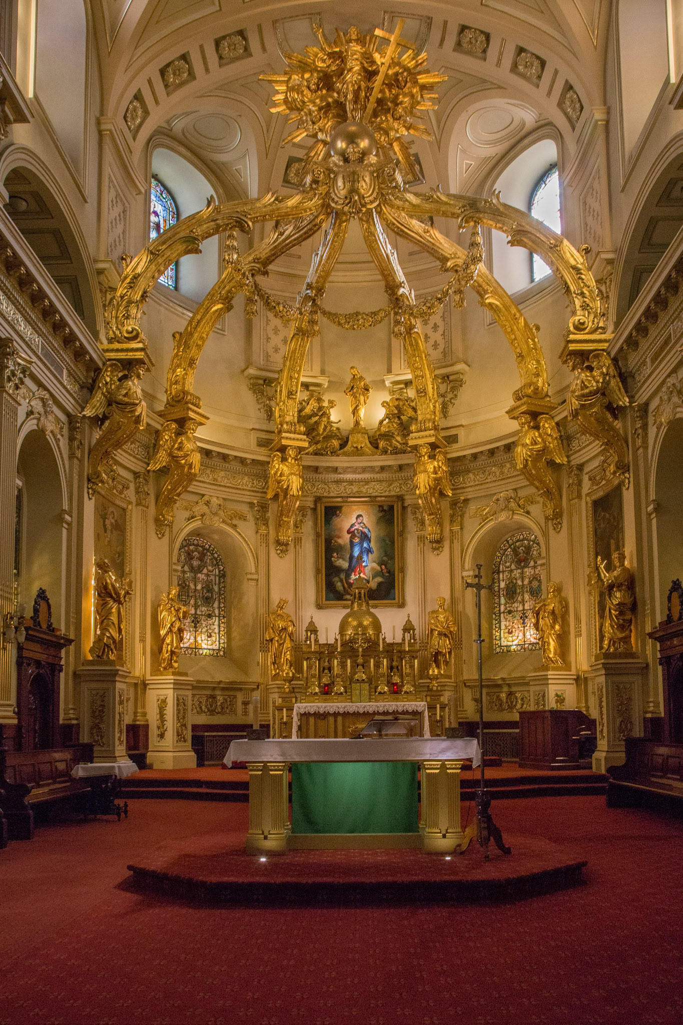 Notre-Dame de Québec