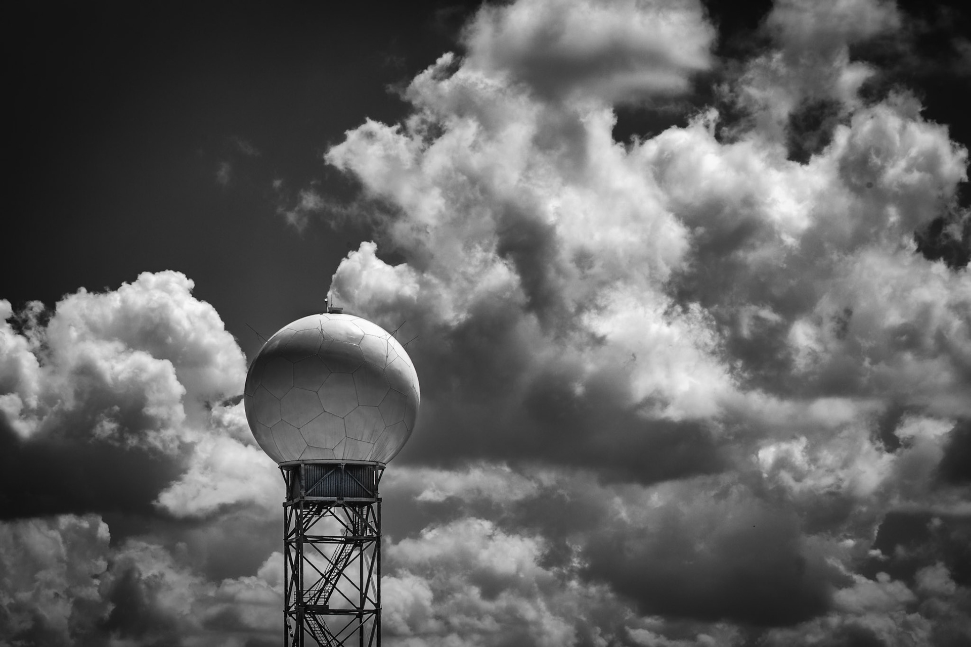 Radar Love