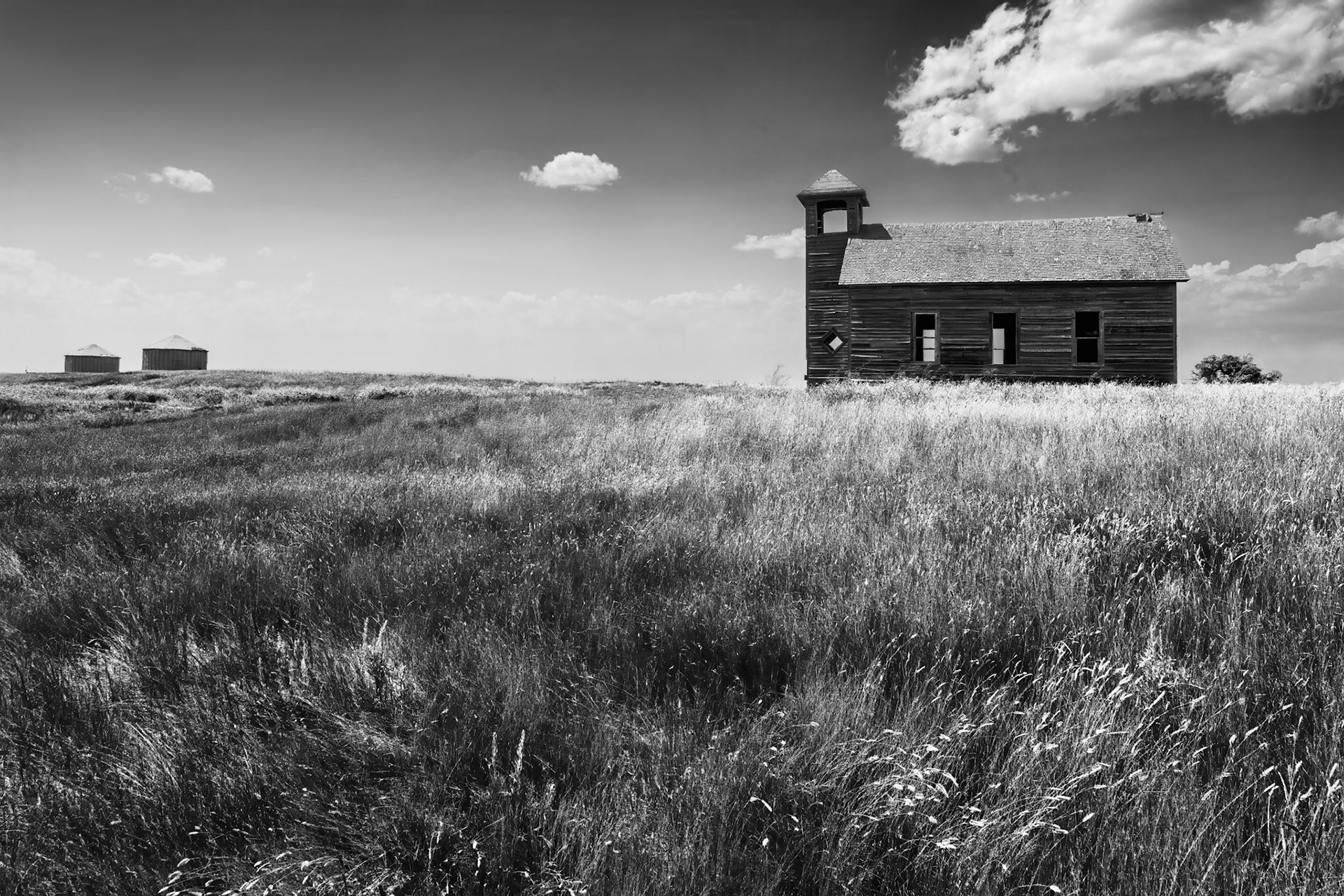 Cottonwood Church #4