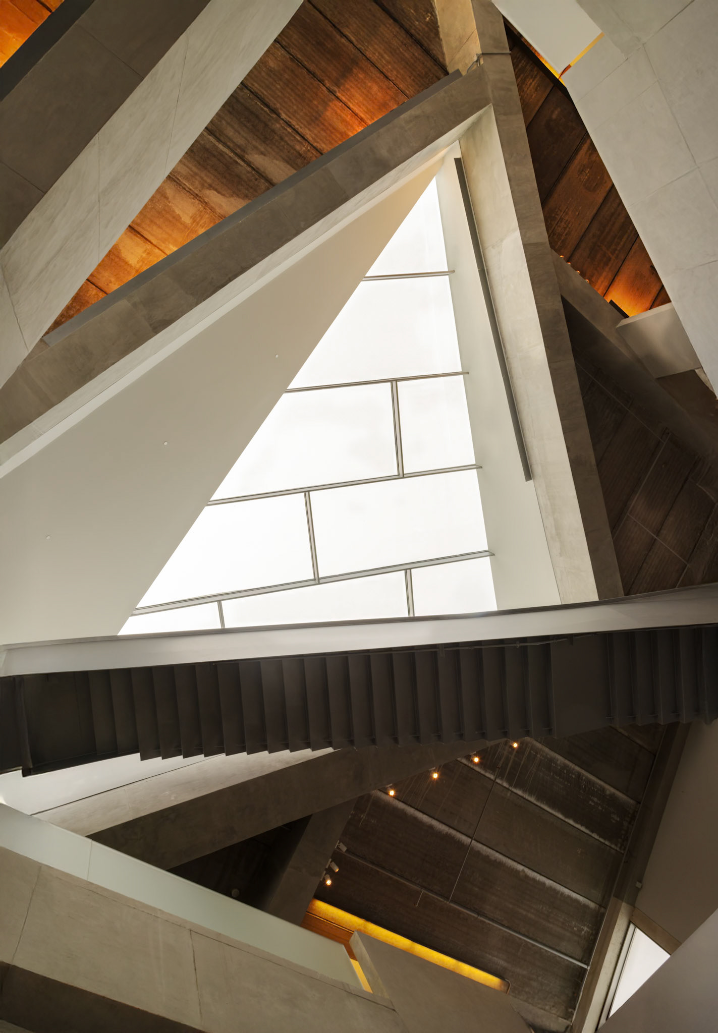 Archtitect's Daydream