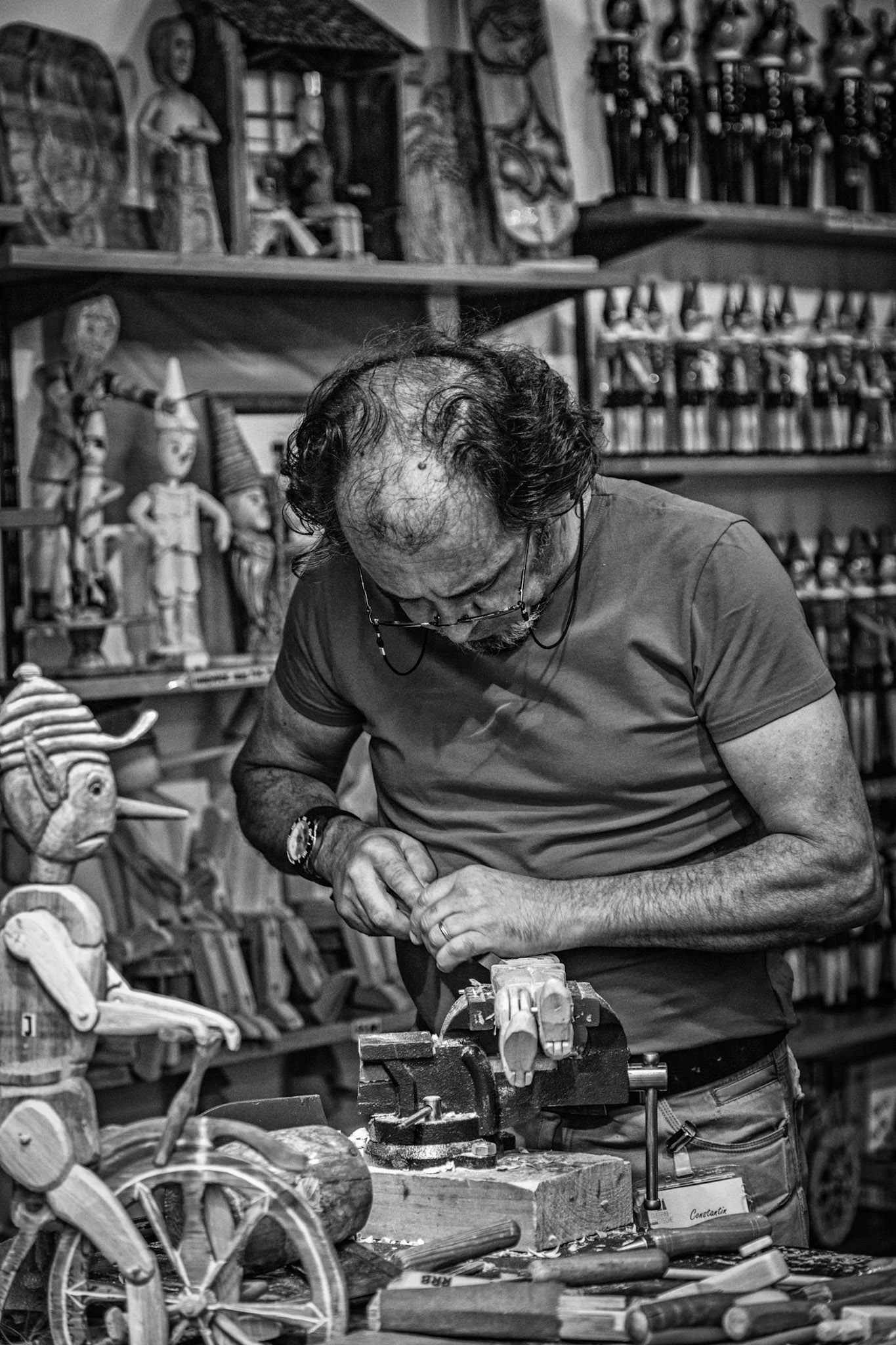 Geppetto