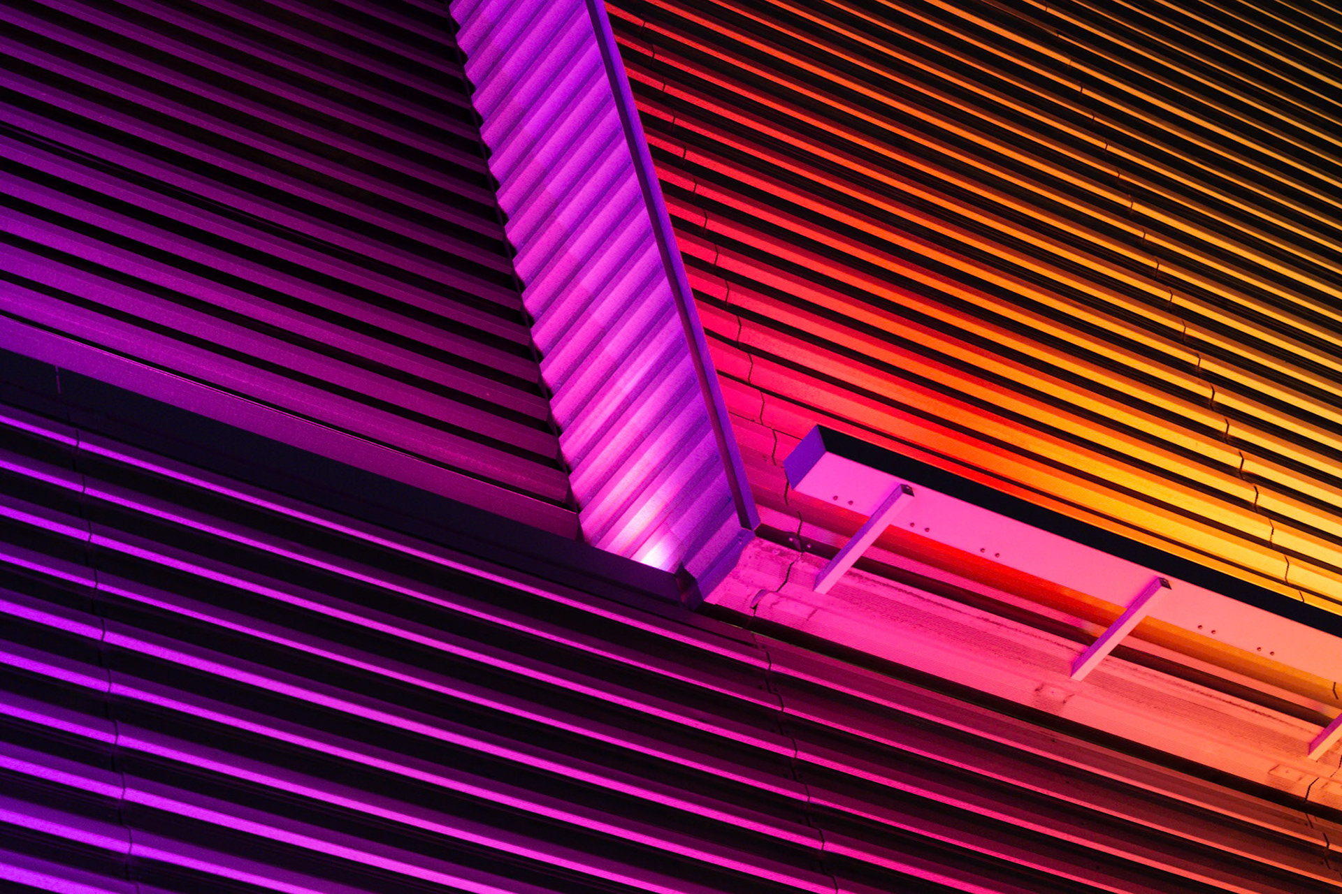 Lyrical Abstract #7