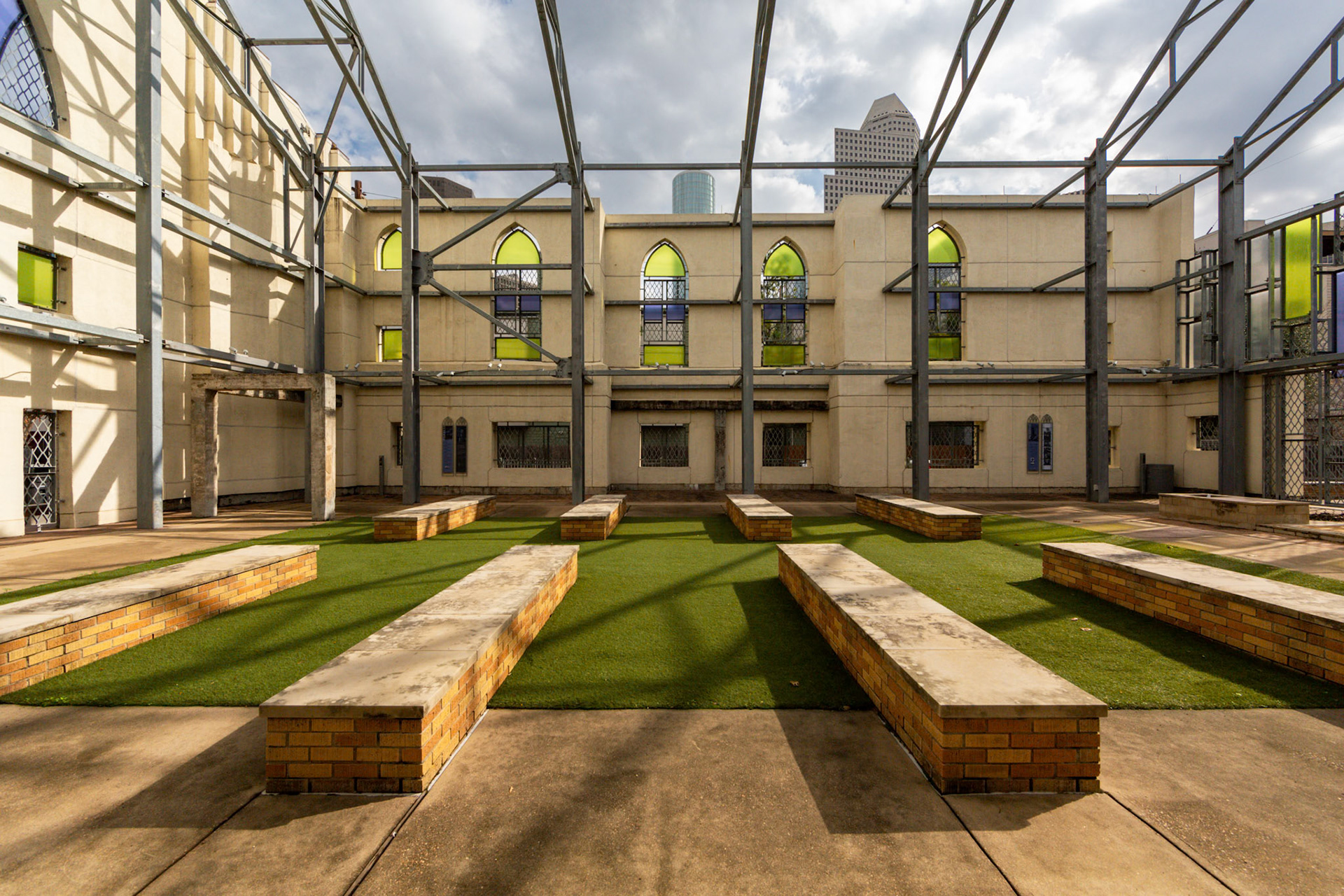 Bethel Church Park #2