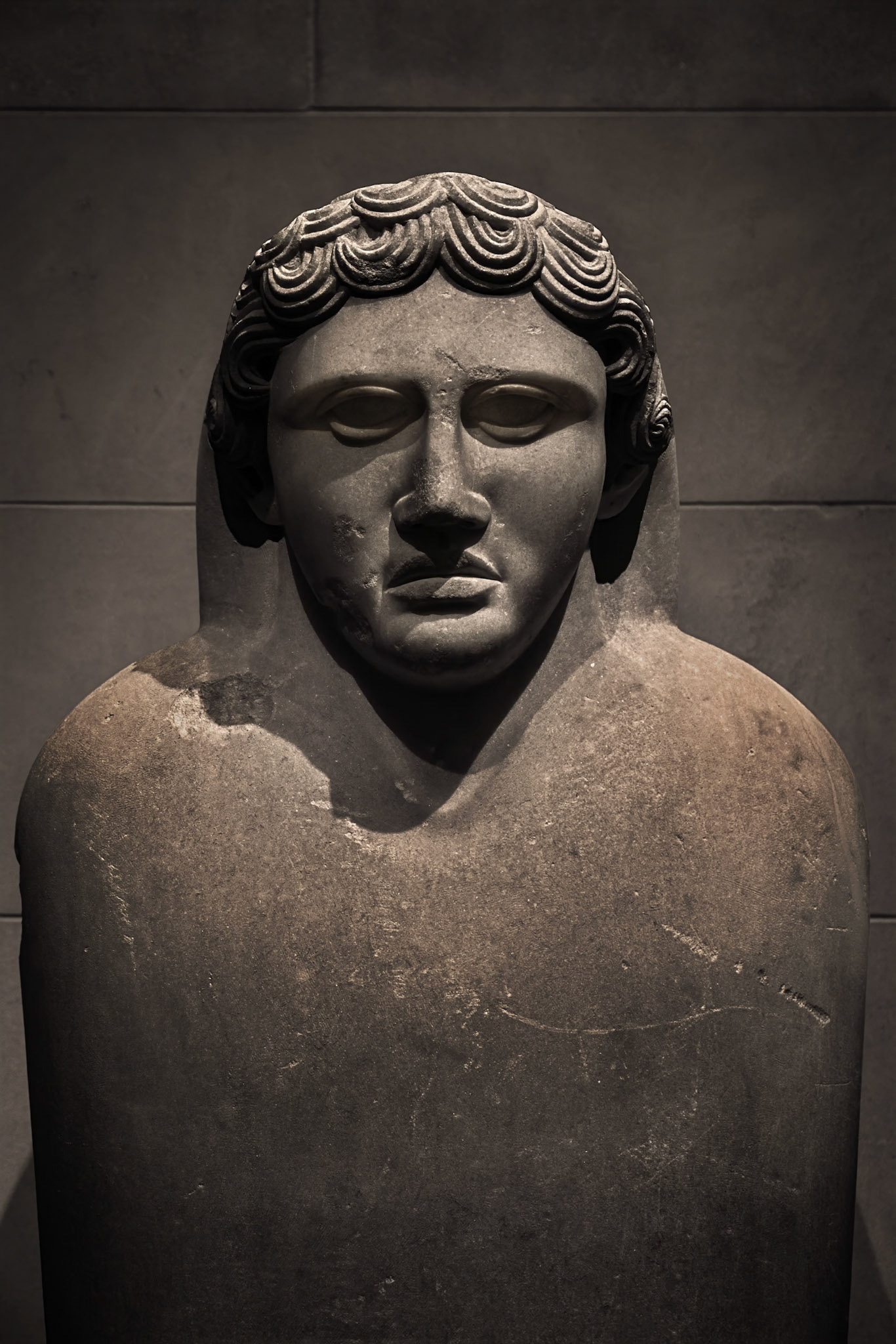 The Phoenician