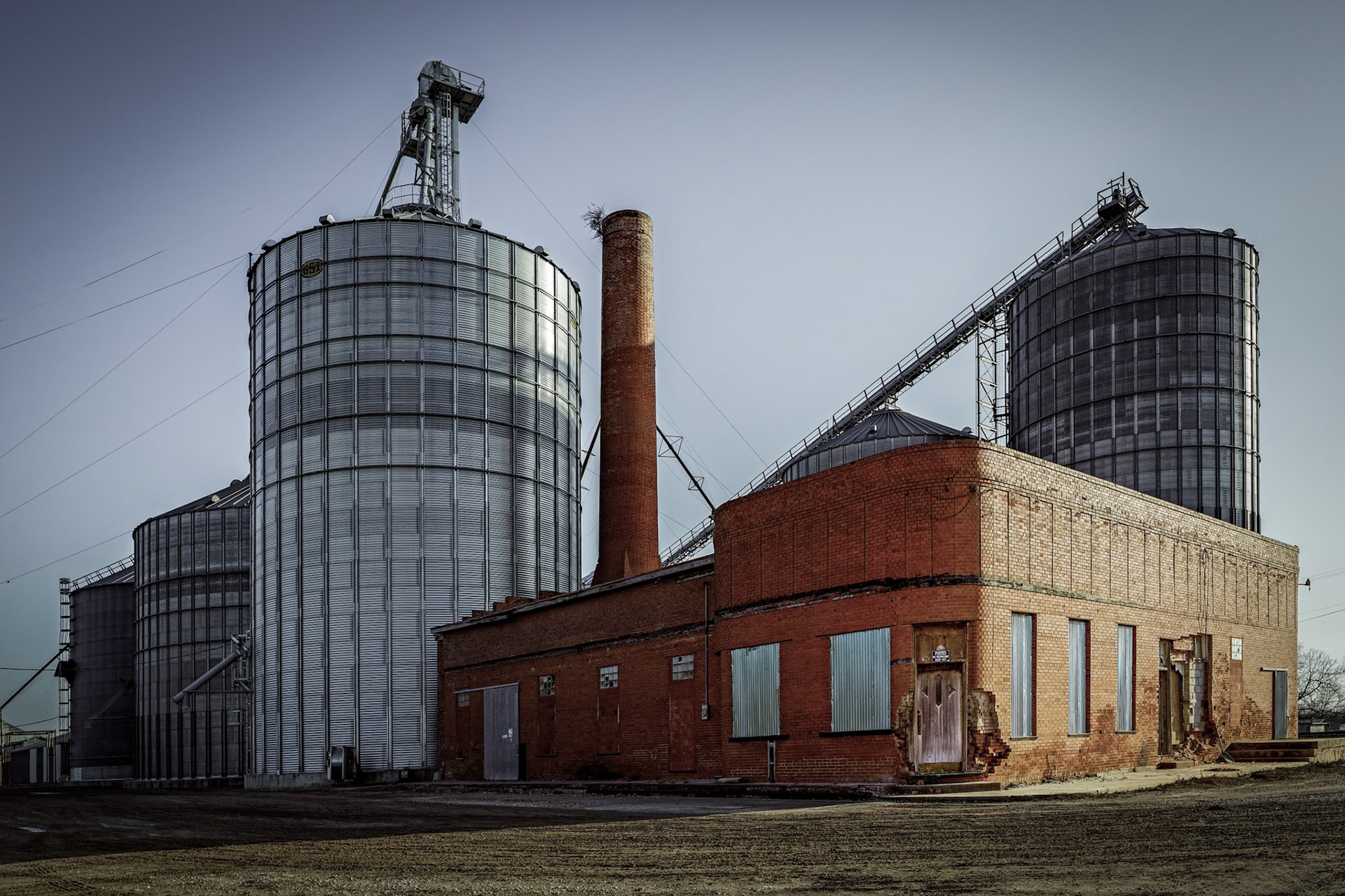 Vintage Art Deco Influence