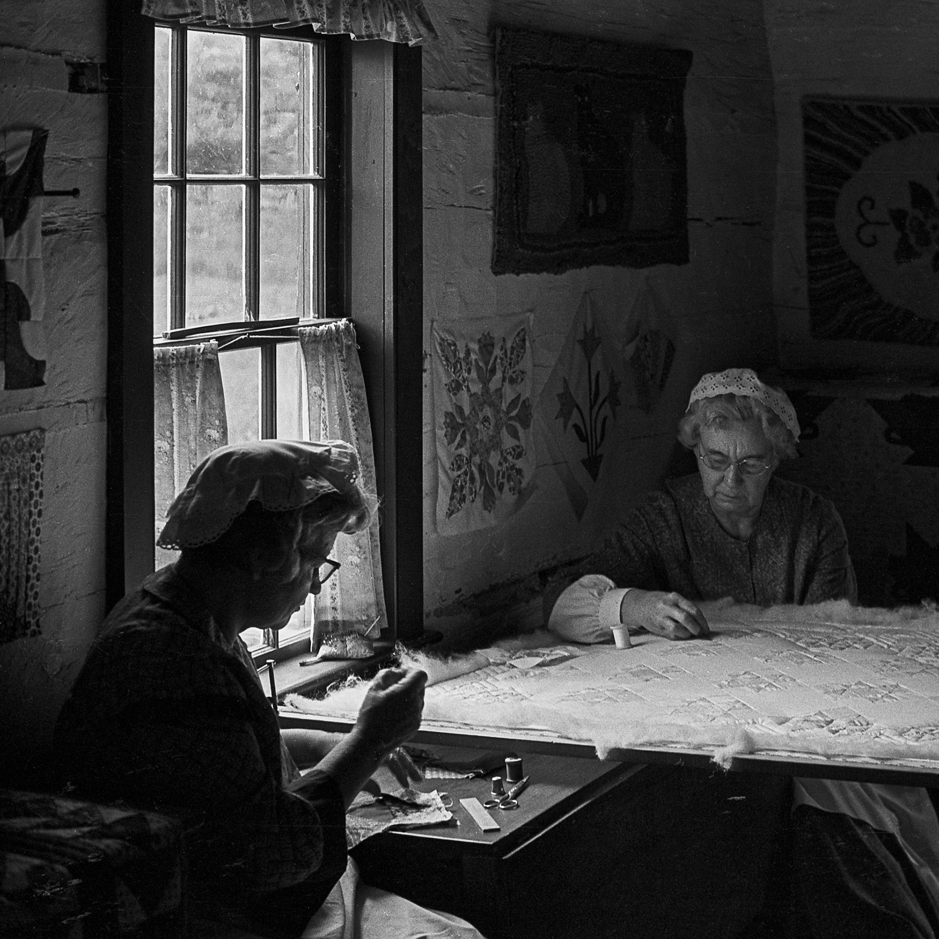 Quilters