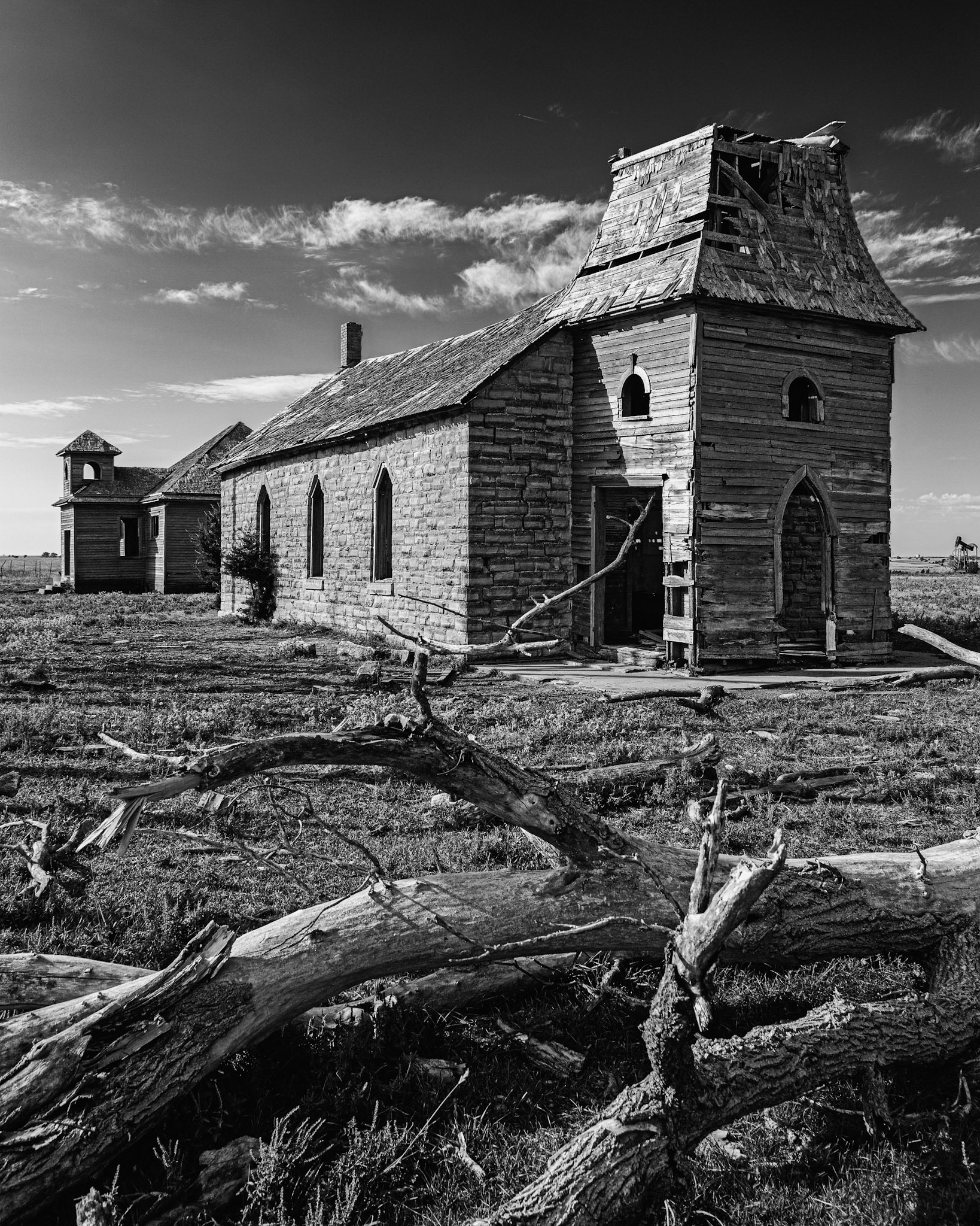 Immanuel Lutheran Church and School