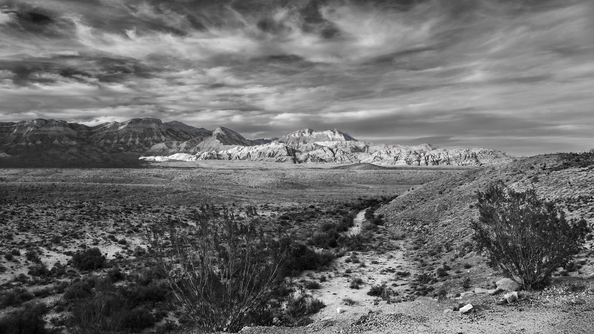 Red Rock Canyon