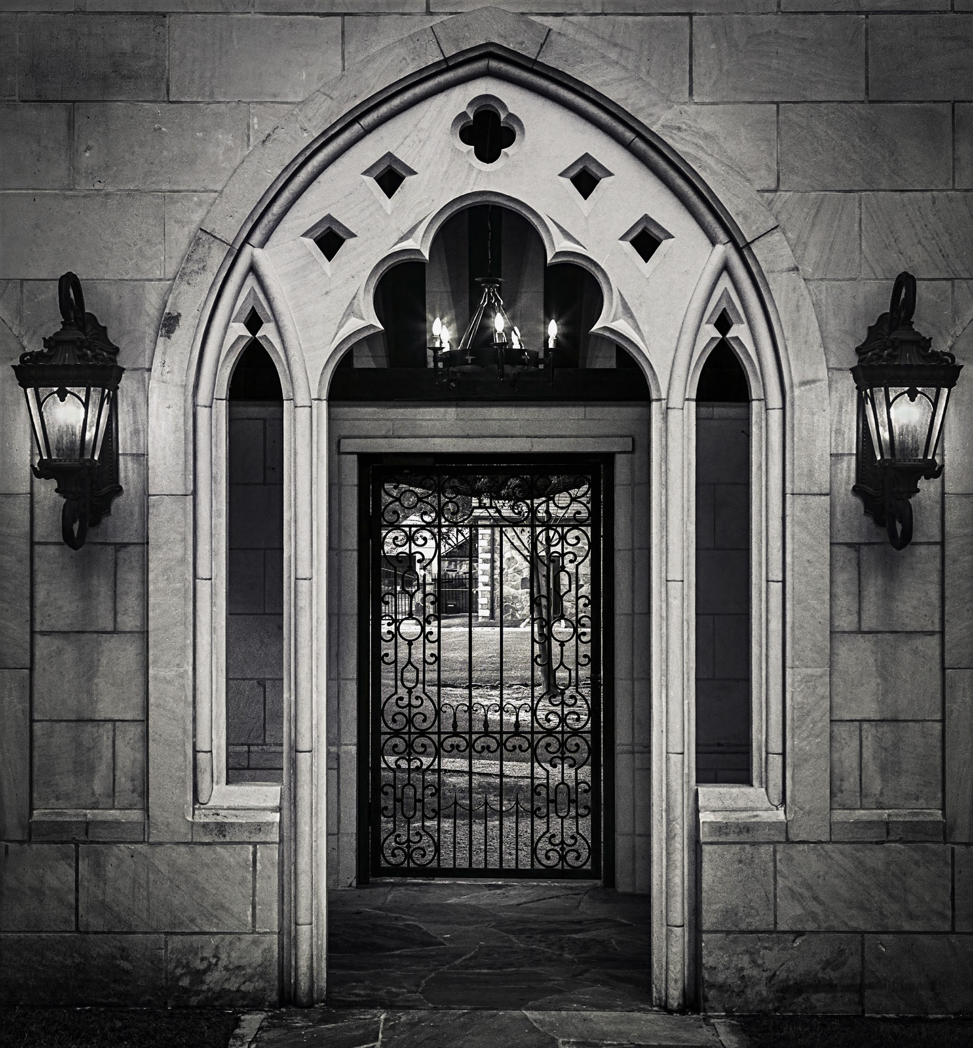 The Portal
