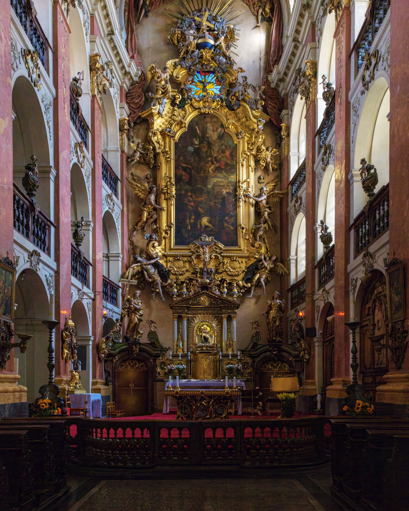 St. James Basilica