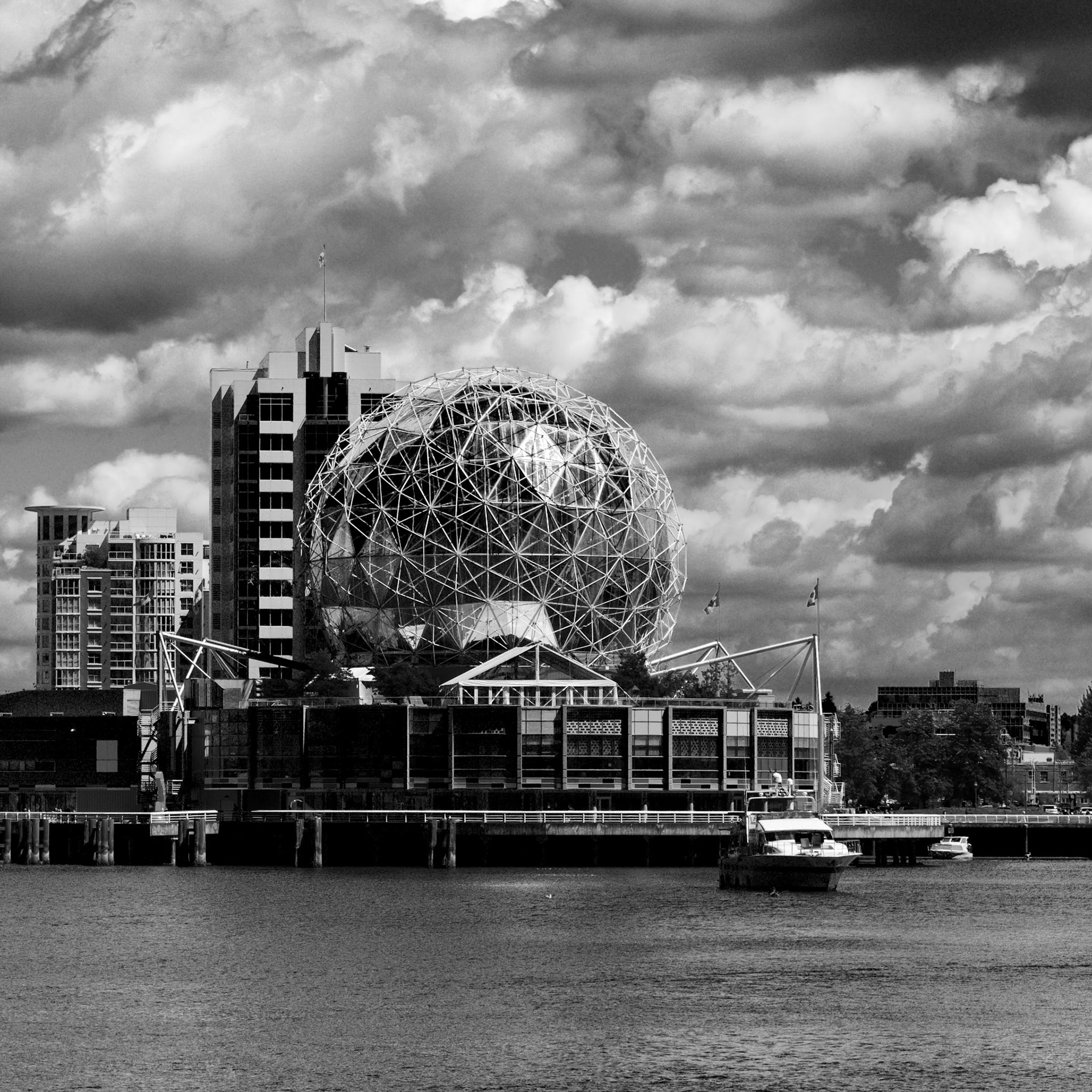 Science World