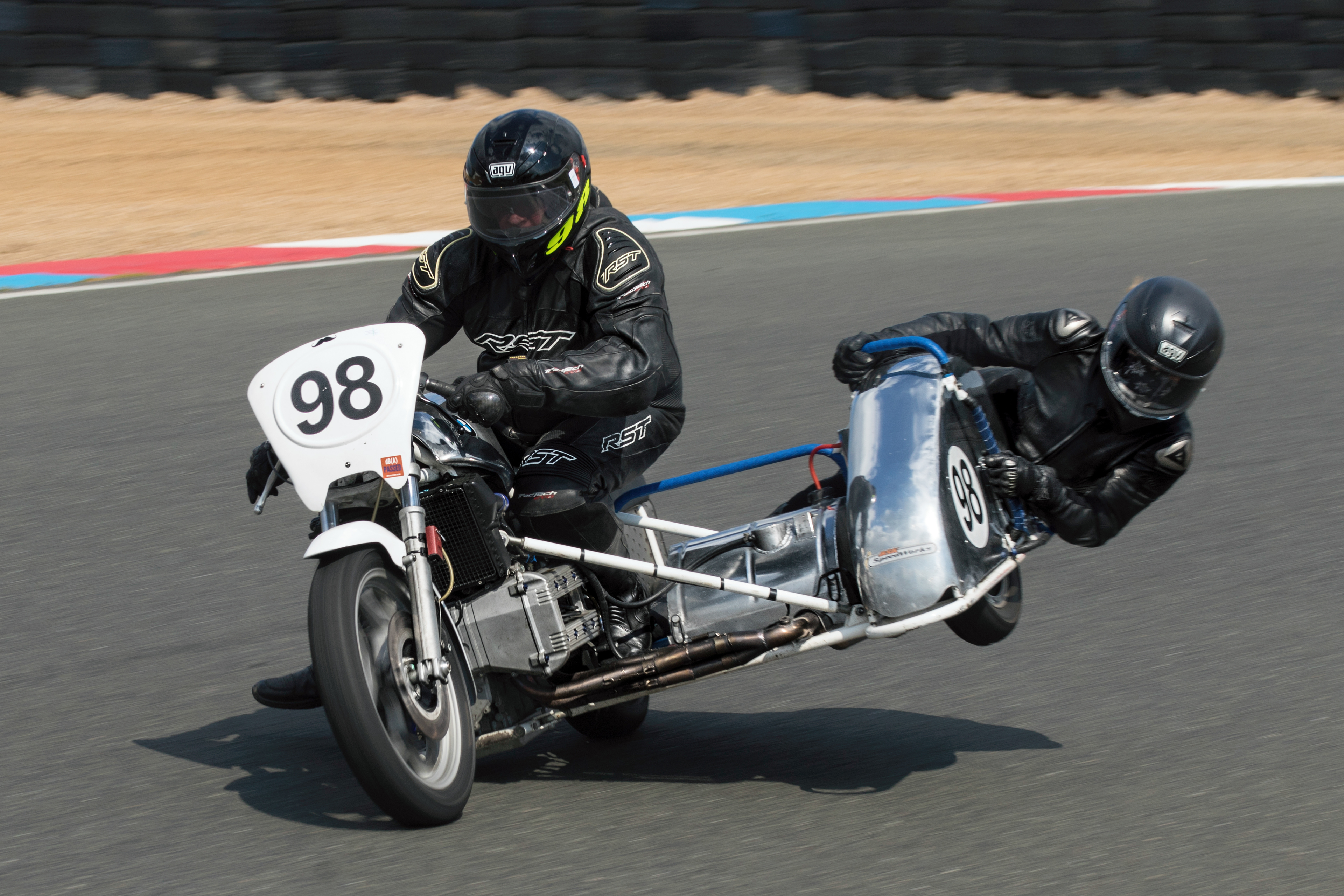 Mallory Park