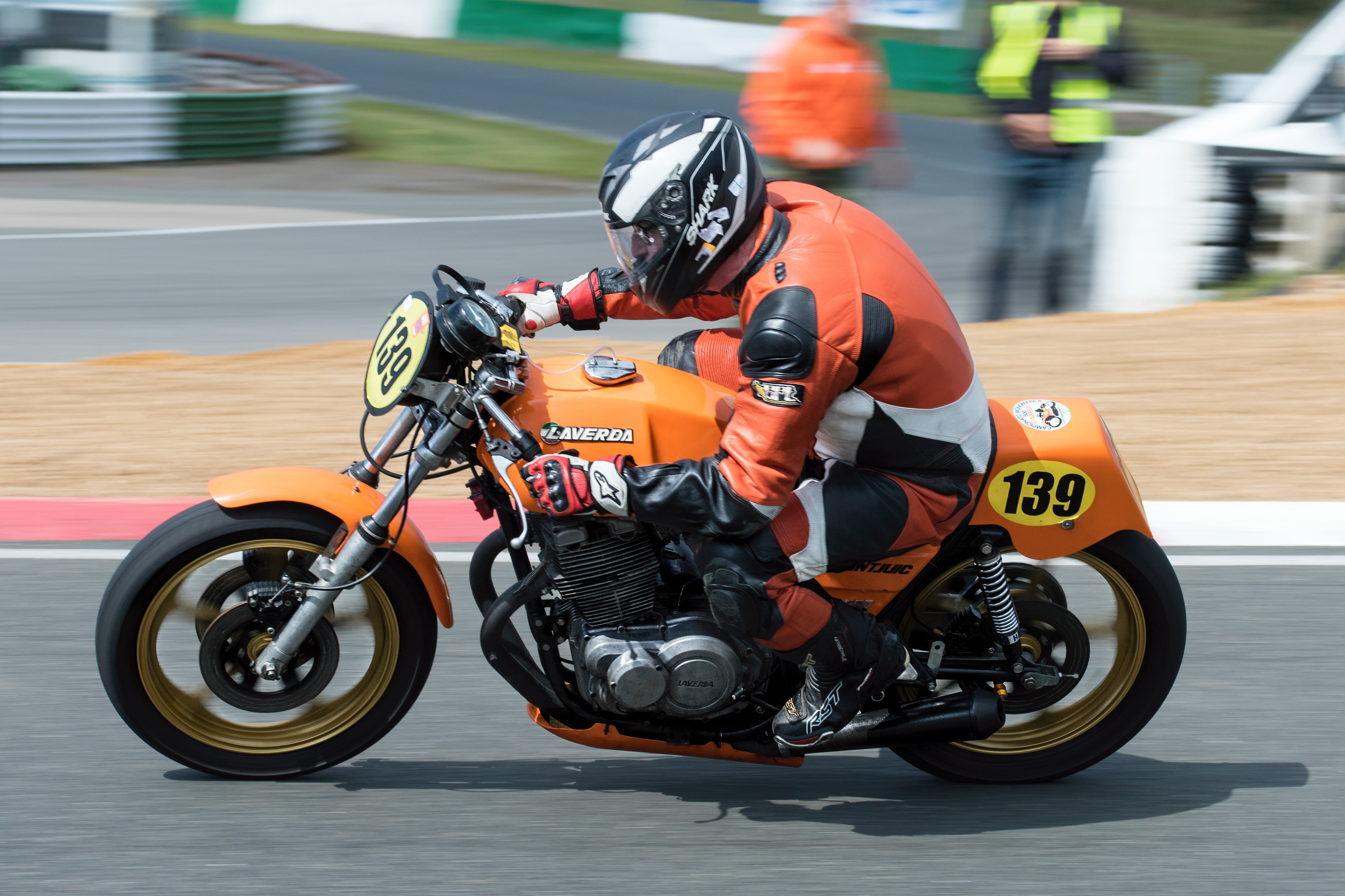 Mallory Park
