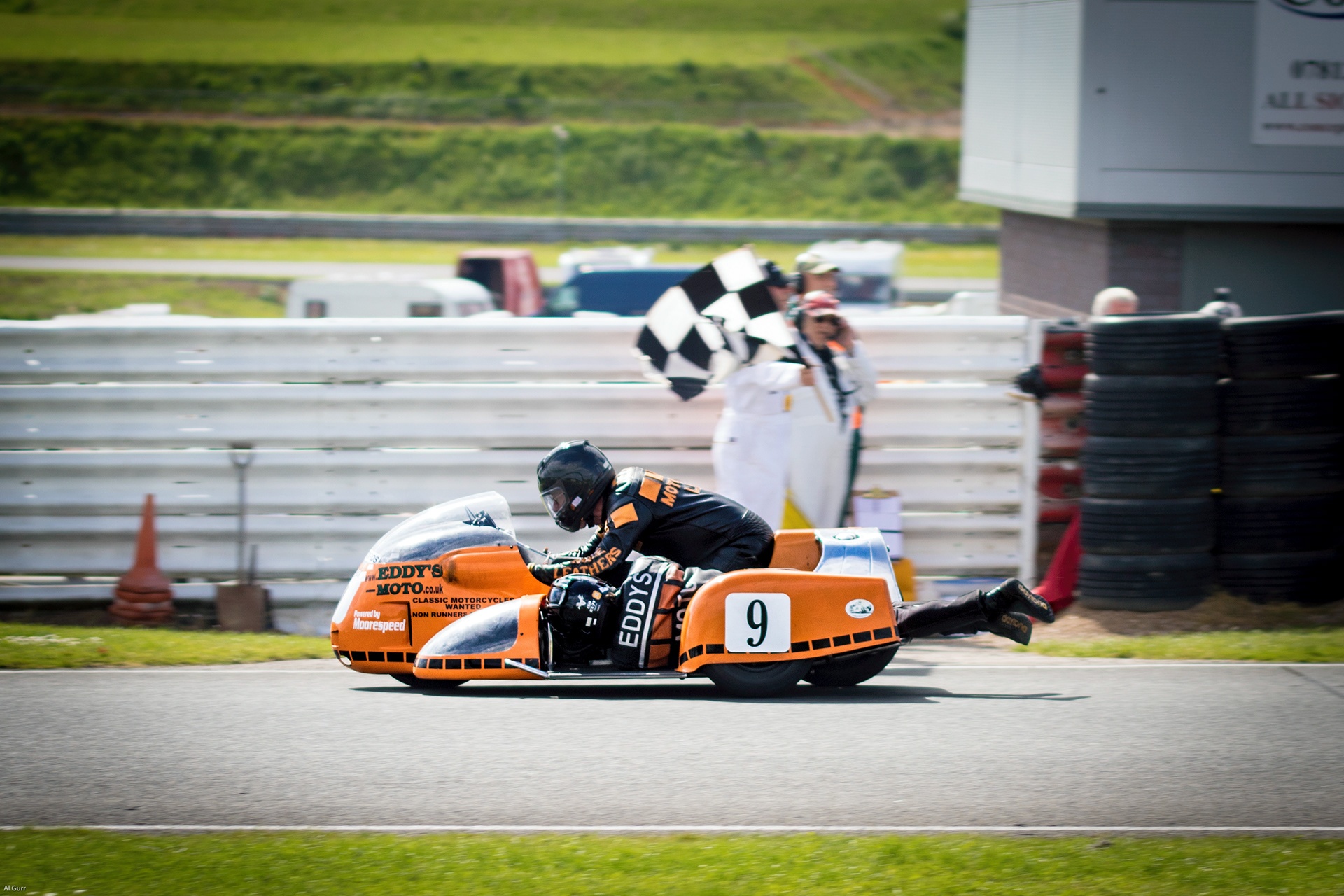 Mallory Park