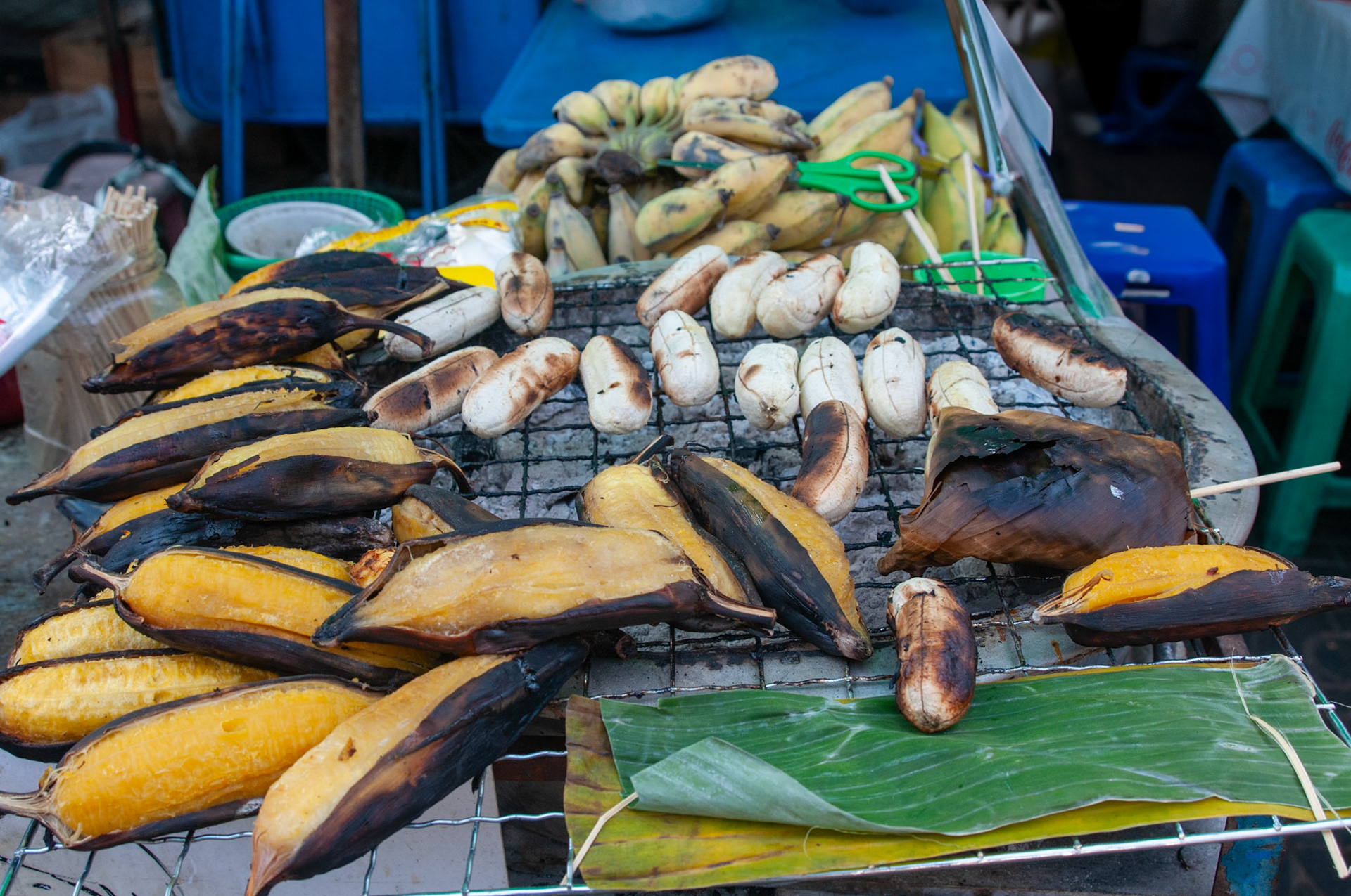 Street Food