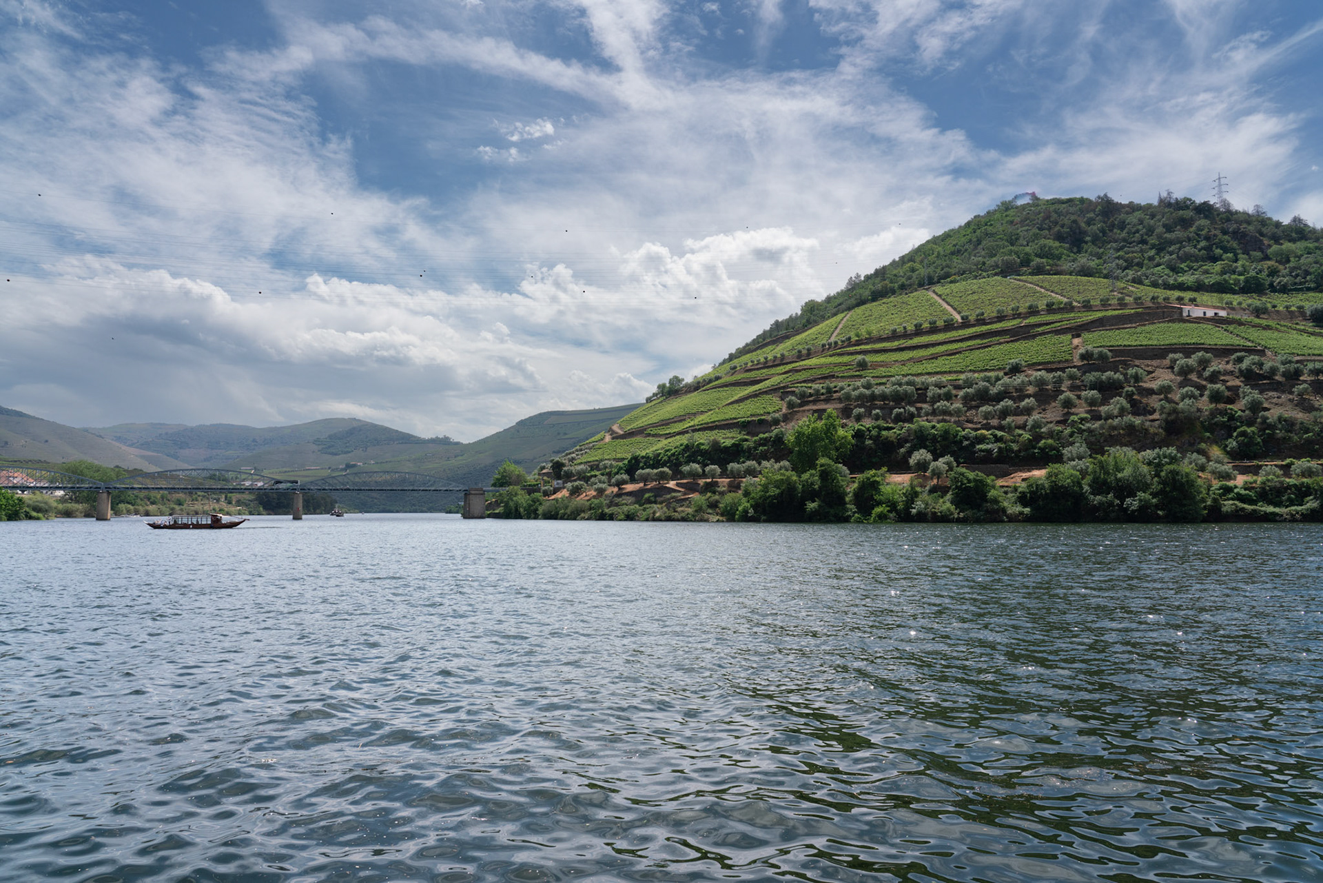 Pinhão,  Douro Valley