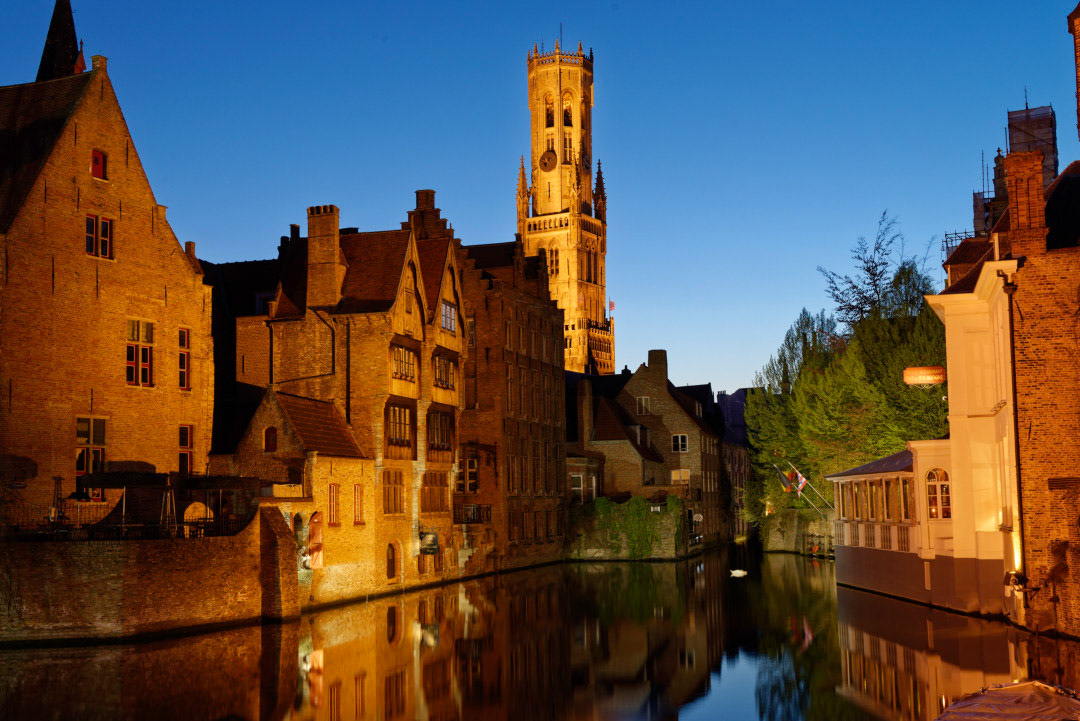 Rosary Quay (Rozenhoedkaai)