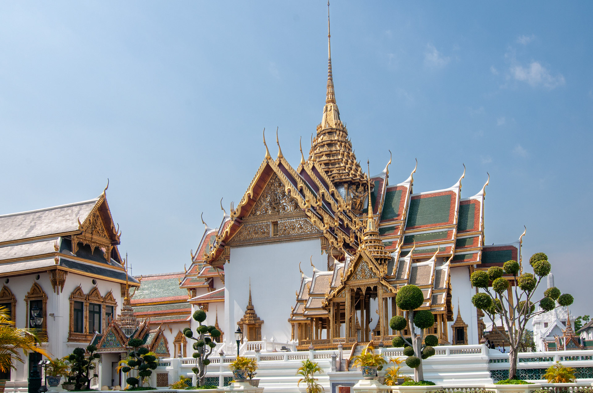 Grand Palace