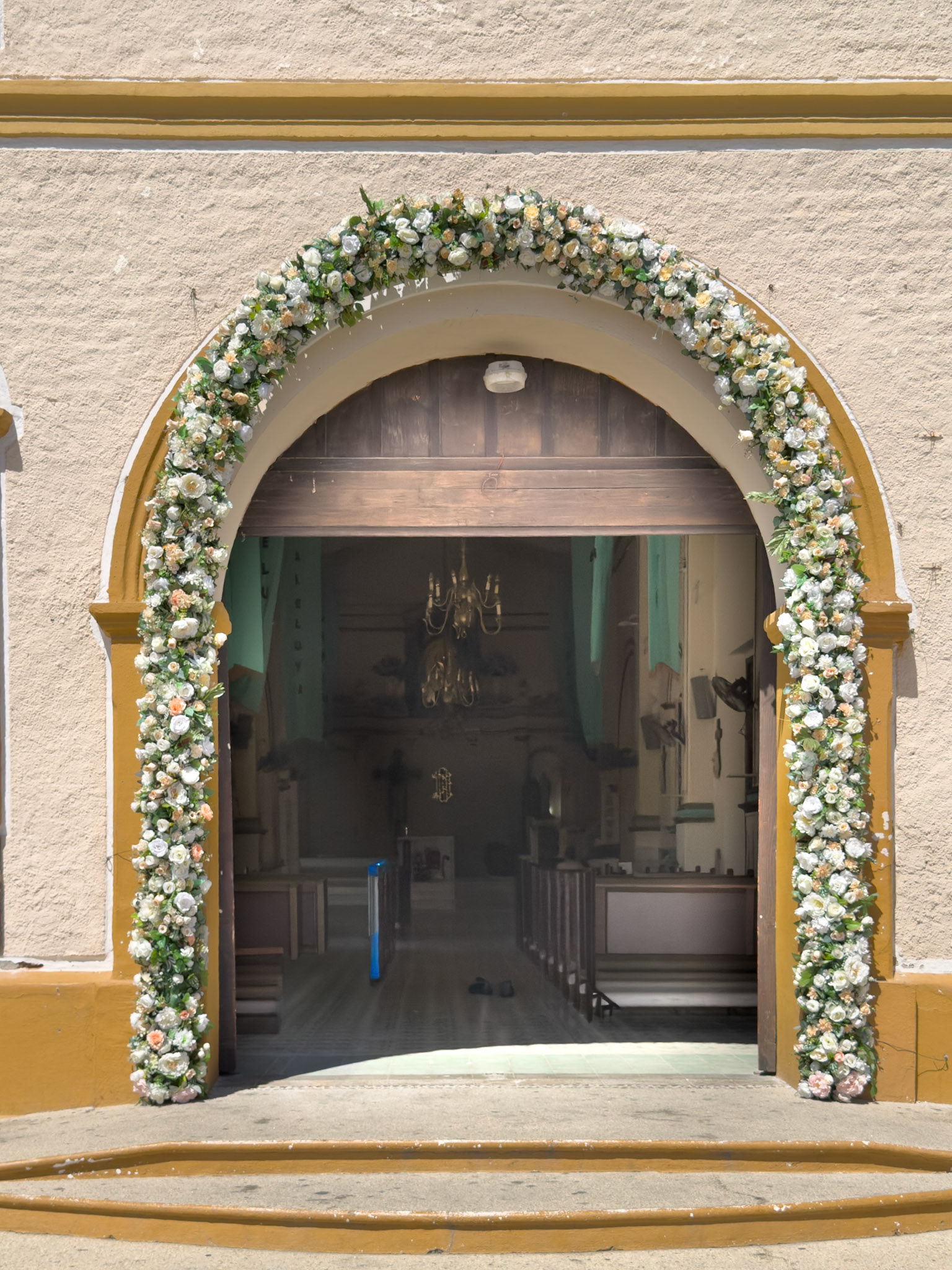 Misión San José del Cabo