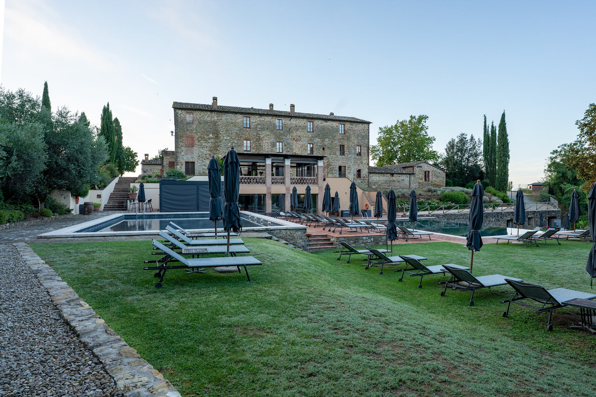 Castel Monastero