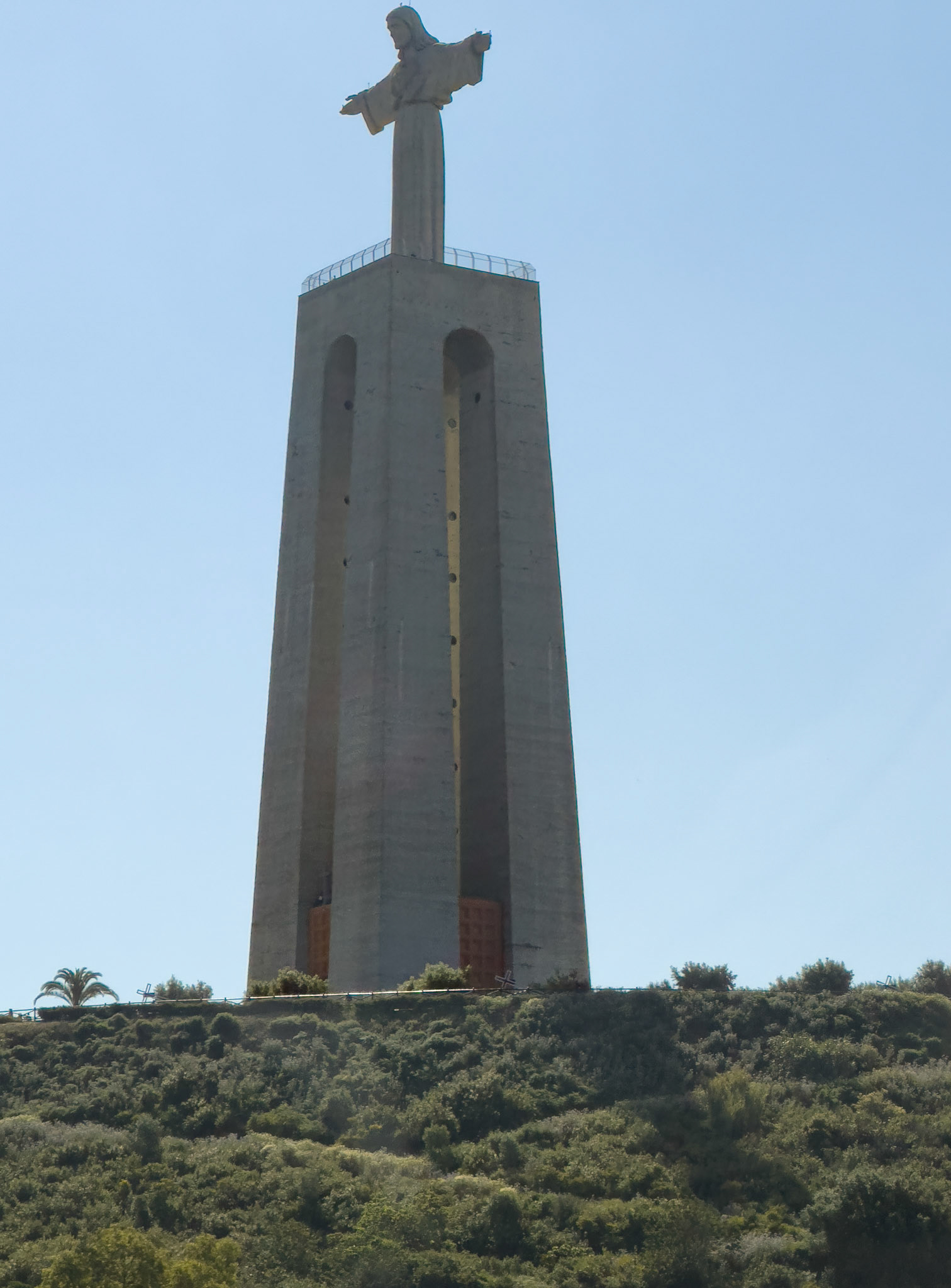 Christo Rei,  Lisbon