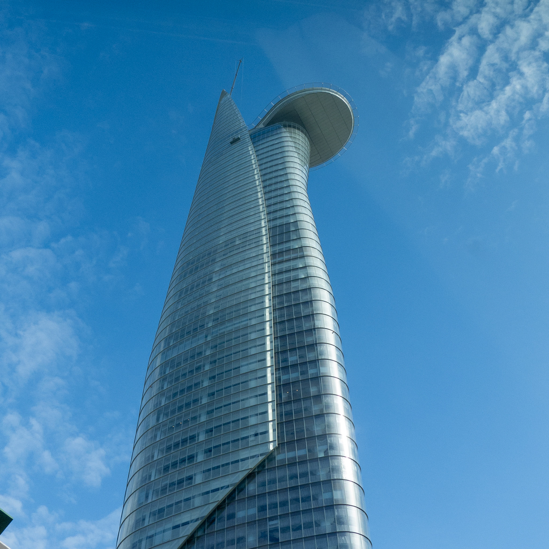 Bitexco Financial Tower