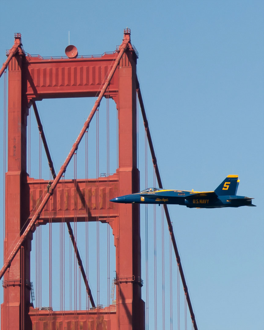 Blue Angels