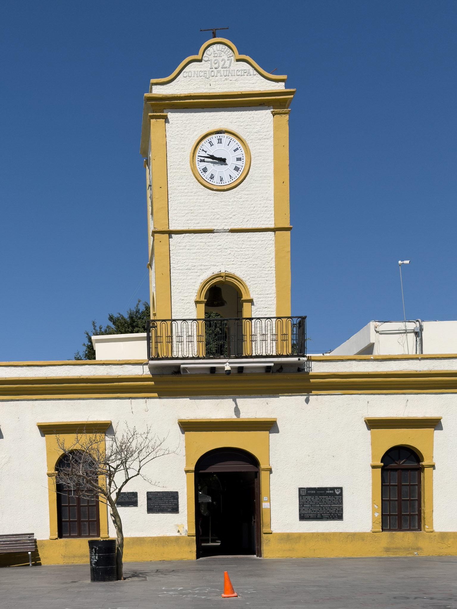 Plaza Mijares, San Jose  del Cabo
