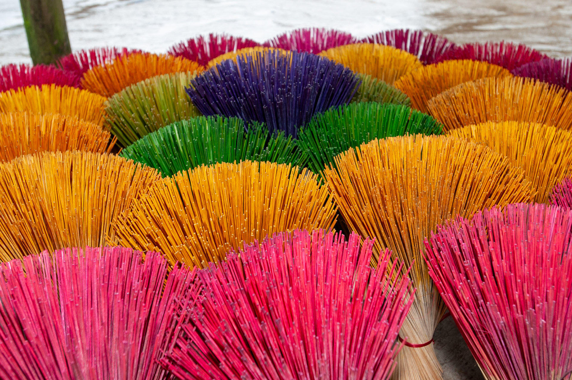 Incense Sticks