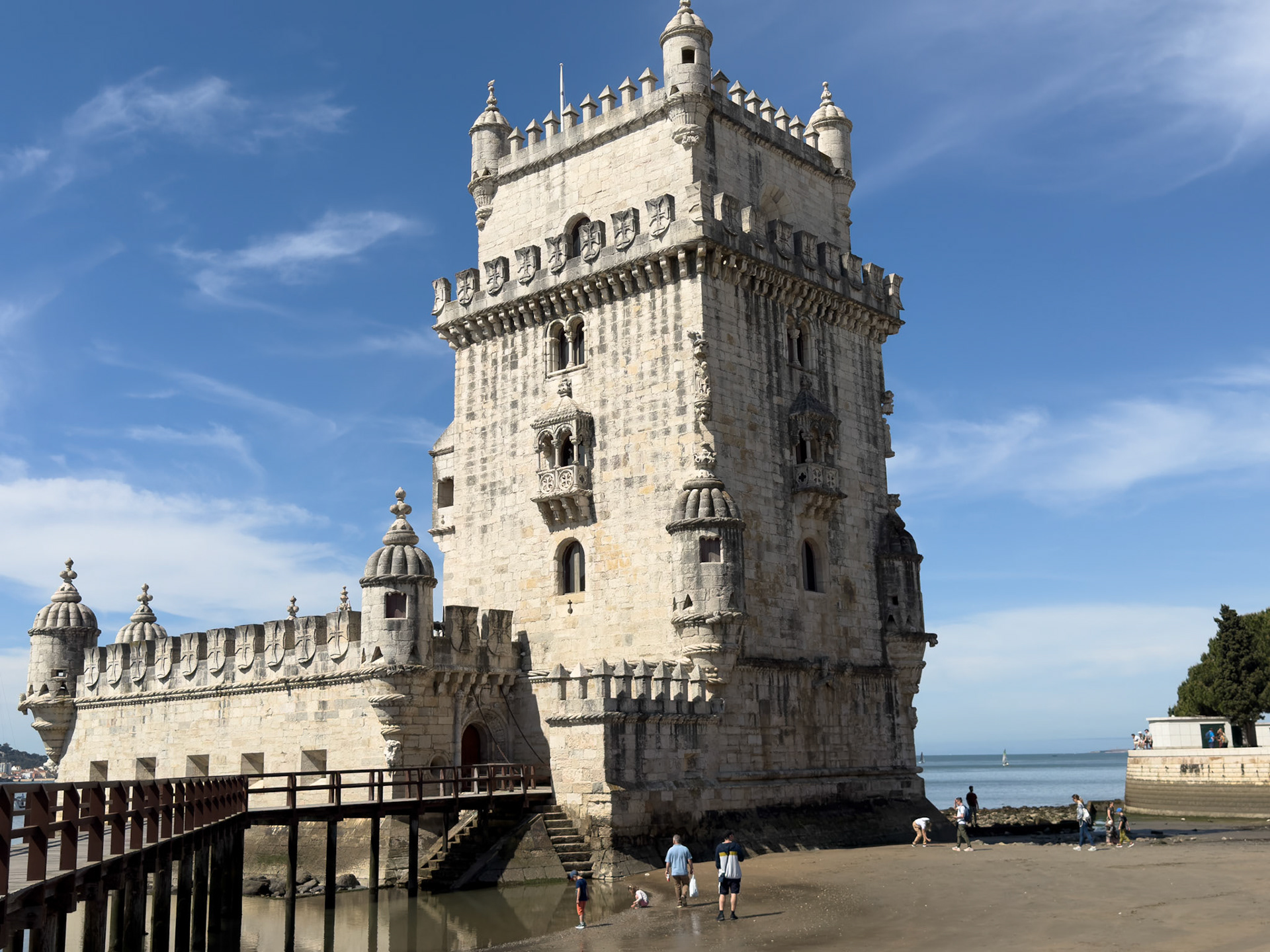Tower of Belém