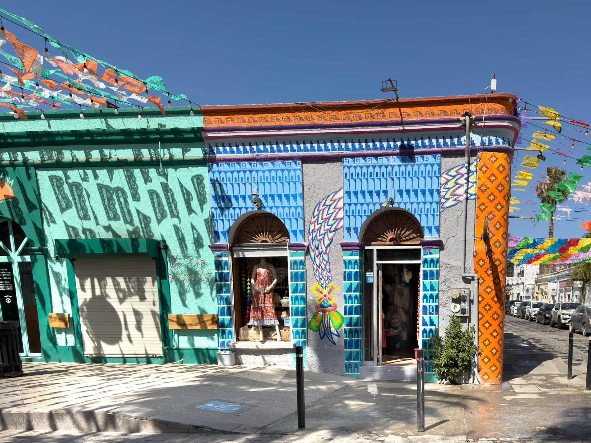 Dan José del Cabo