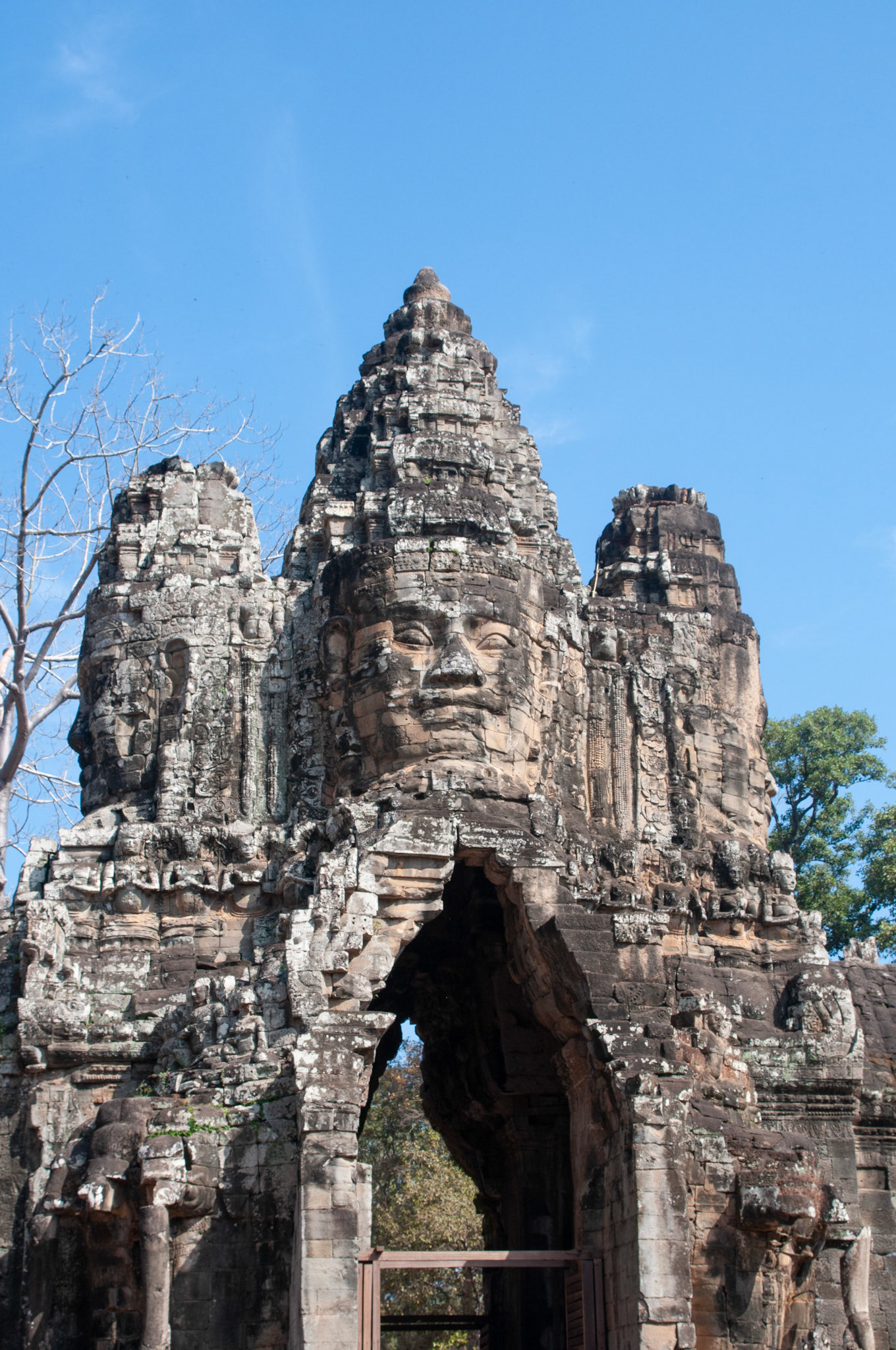 Angkor Thom