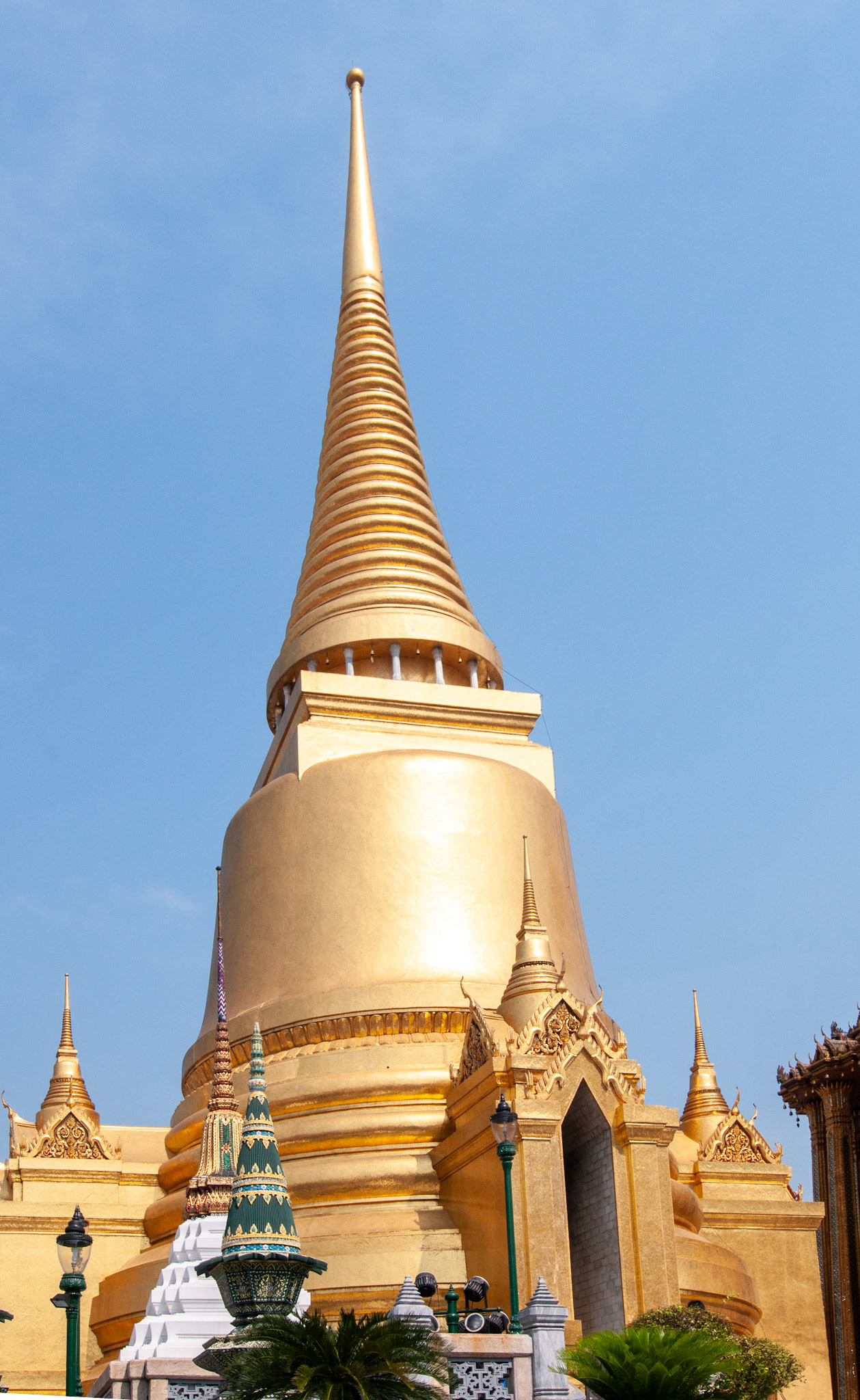 Wat Phra Kaew