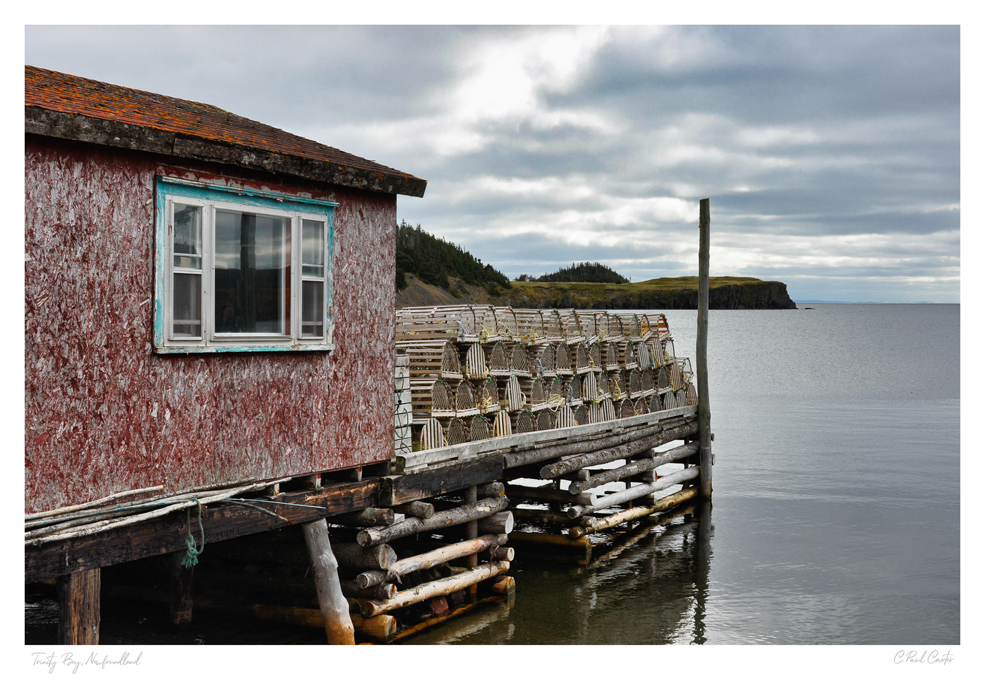 Trinity Bay, NL