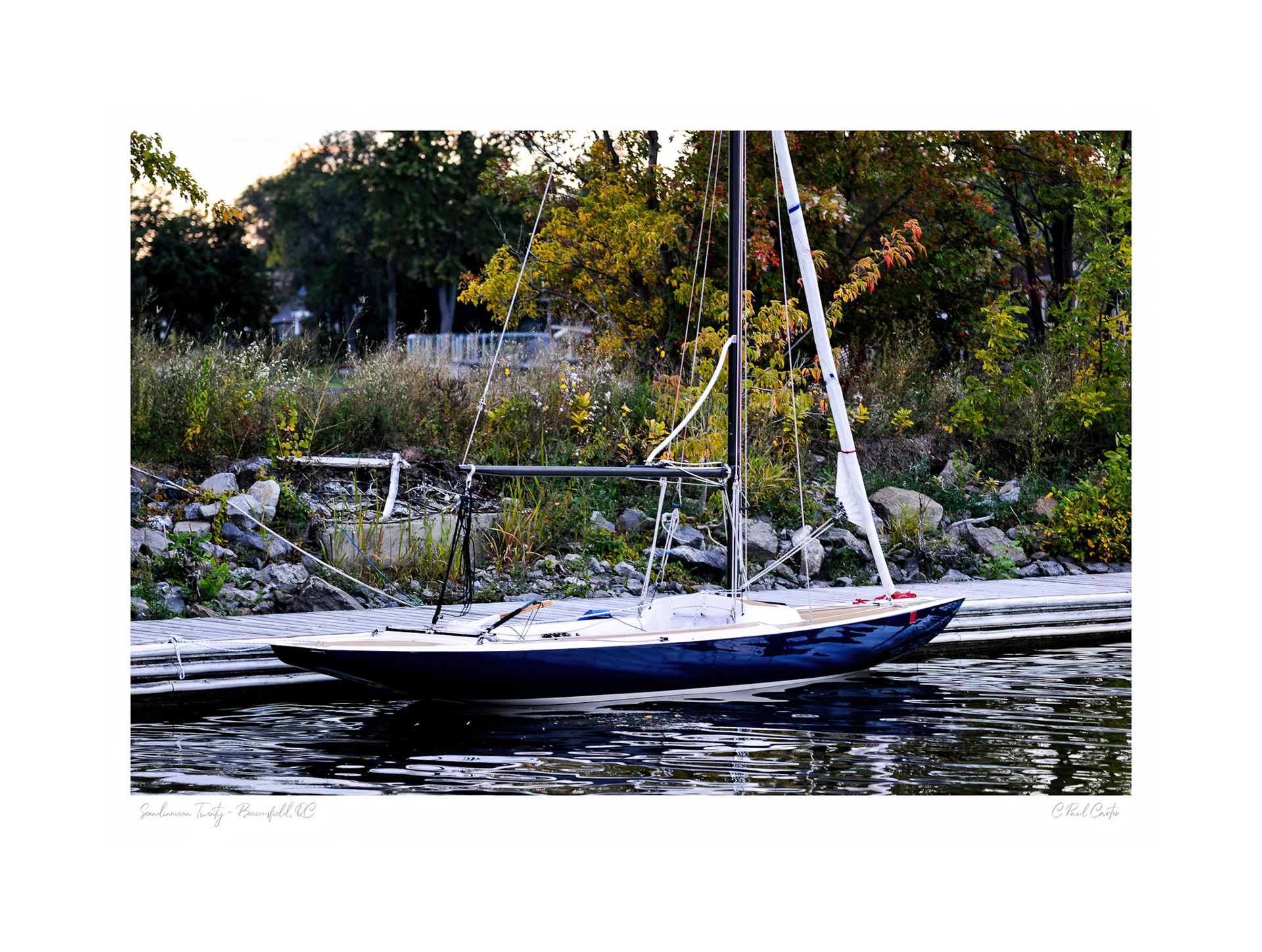 "Scandinavian Twenty" - Beaconsfield, QC