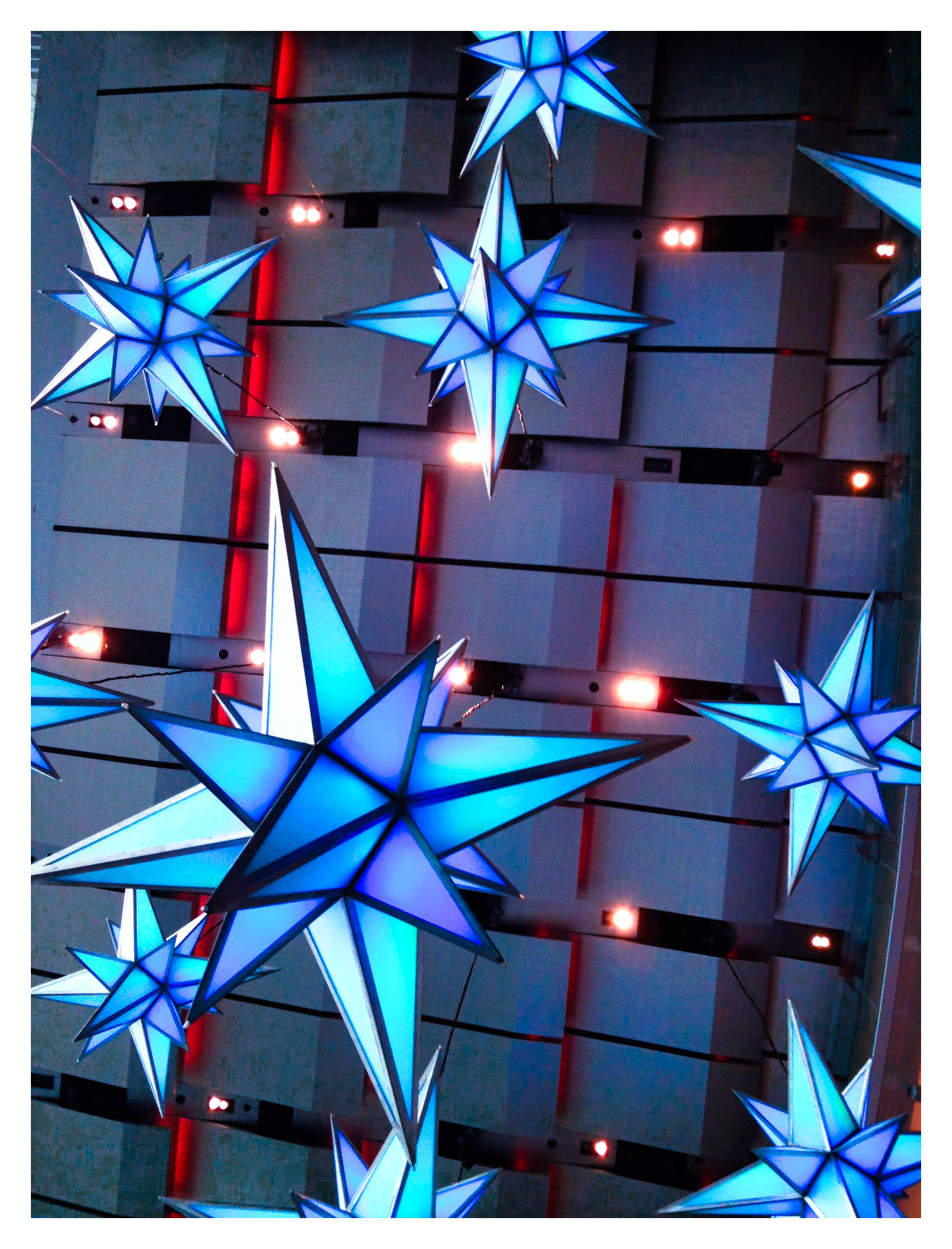 Xmas - NYC