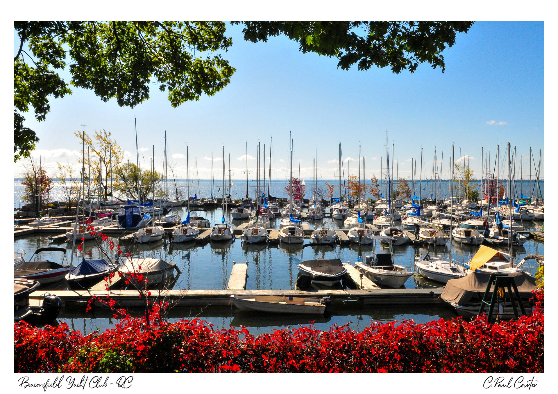 Beaconsfield Yacht Club