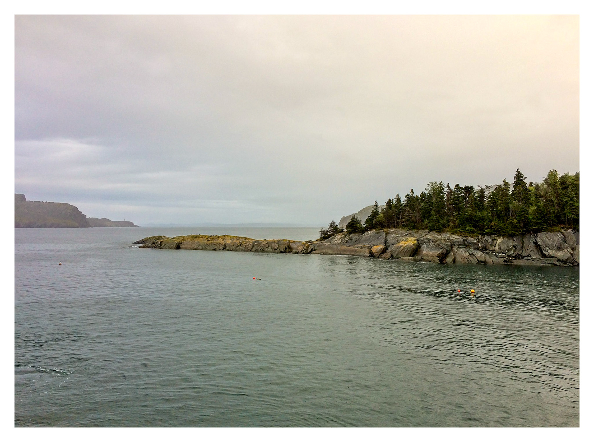 Brigus, Newfoundland