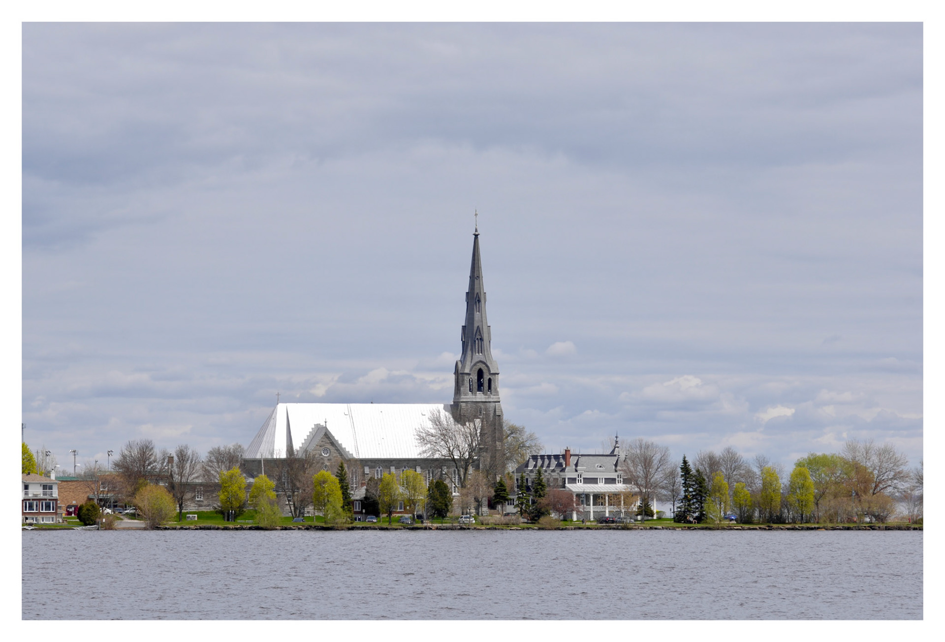 St. Joachim - Pointe-Claire, QC - 2019