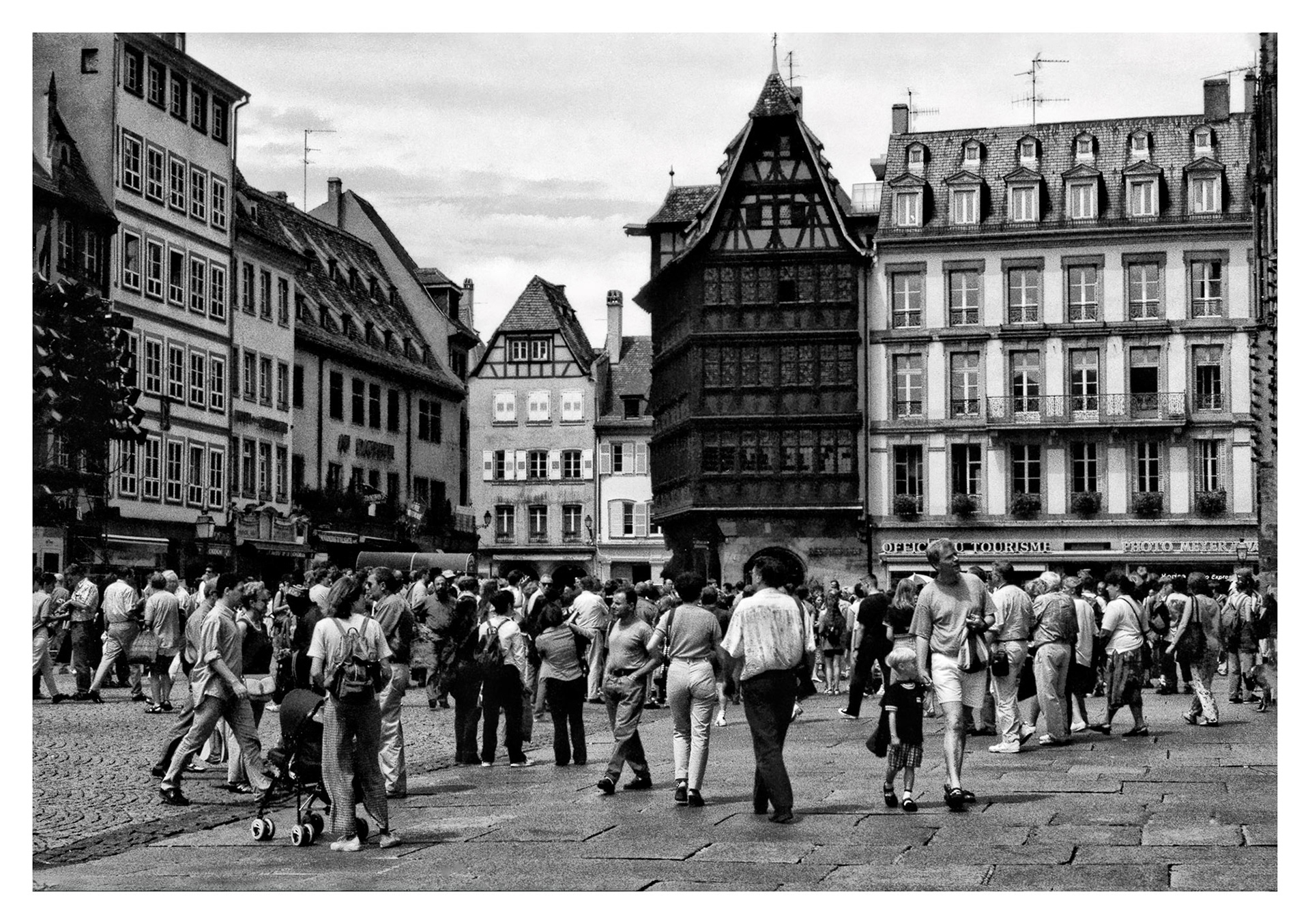 Strasbourgh, FR