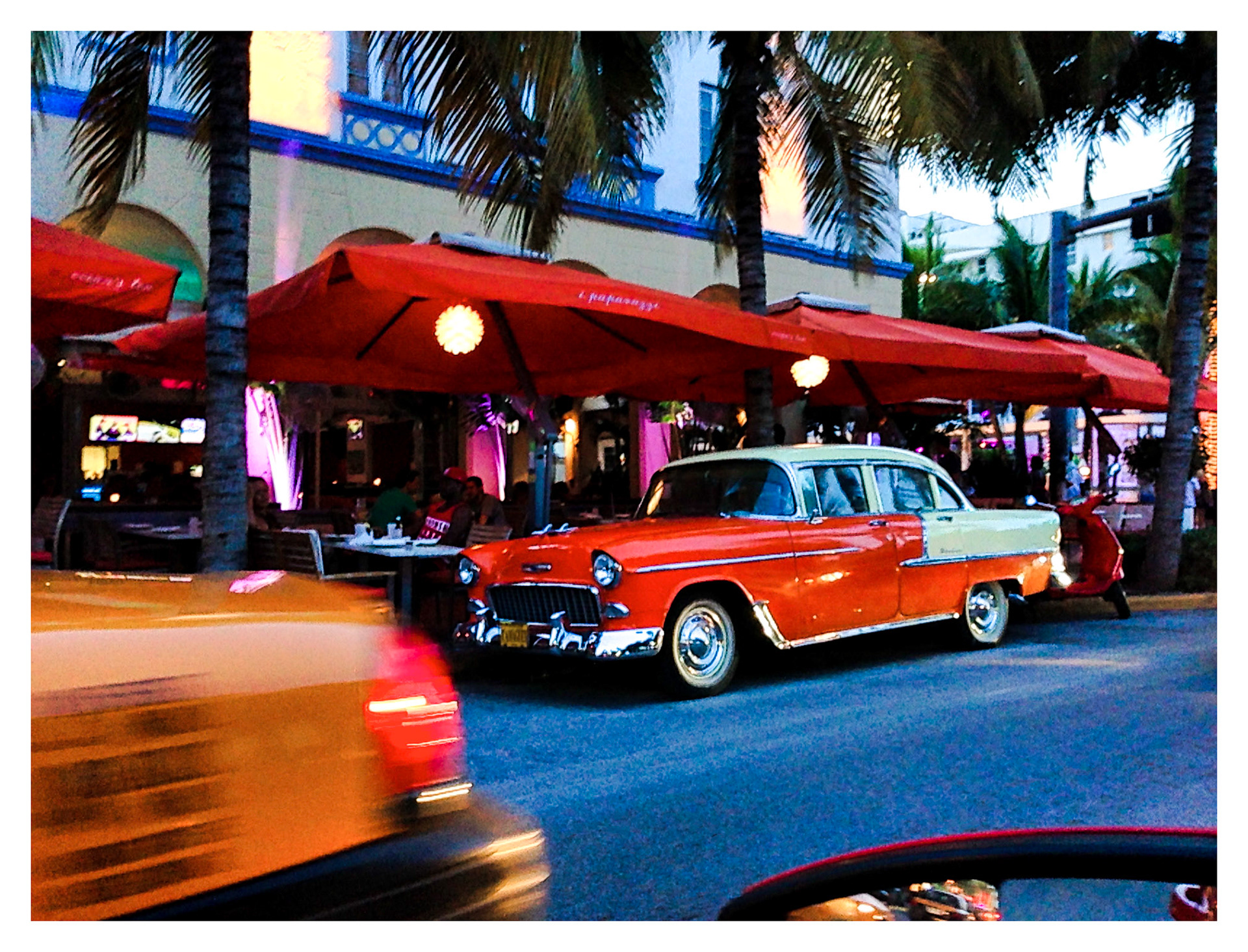 South Beach, FL