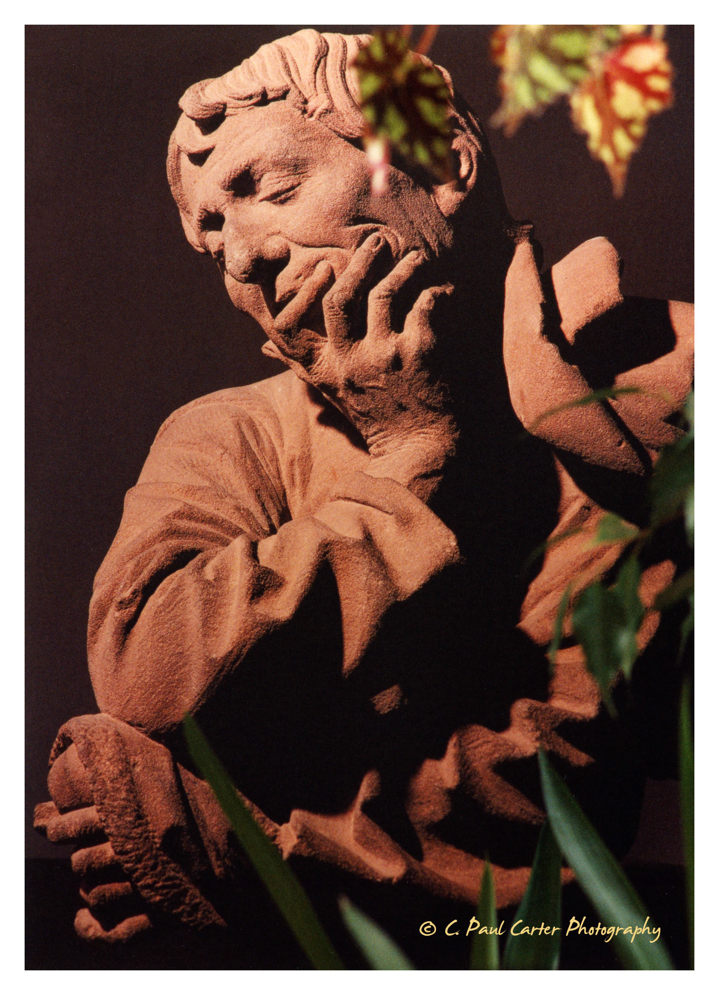 Strasburg, France - 1997