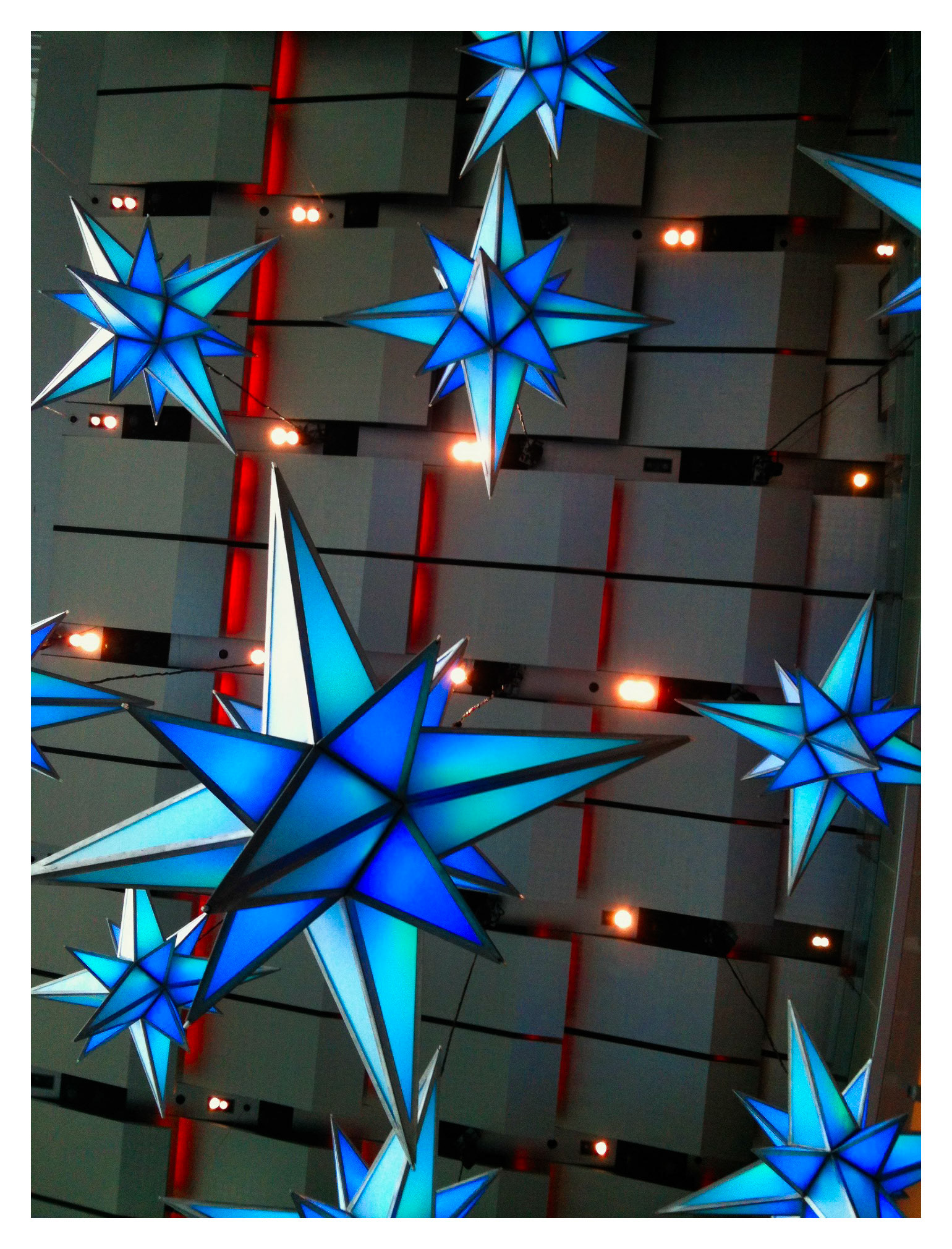 Xmas - NYC