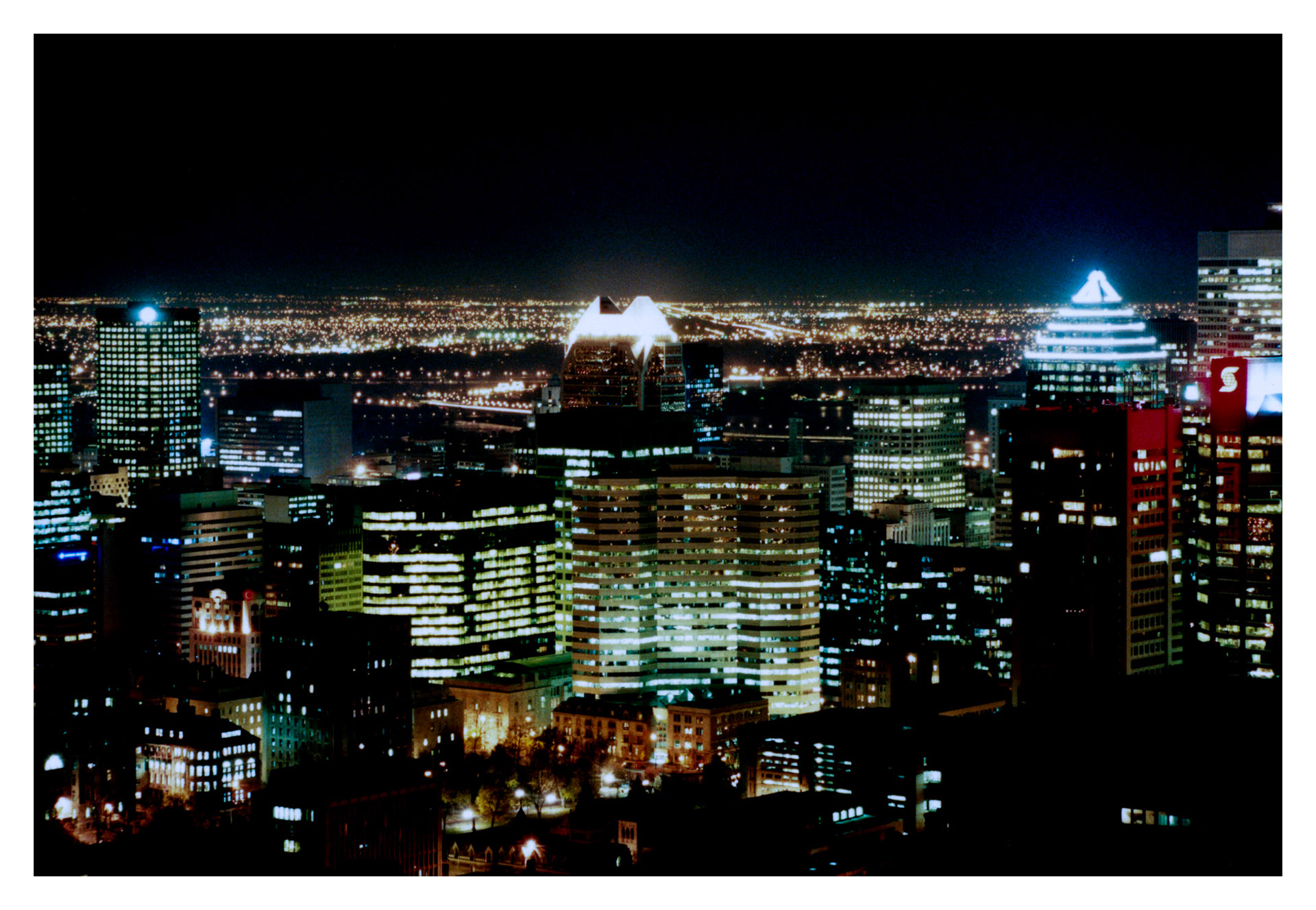 Montreal, QC