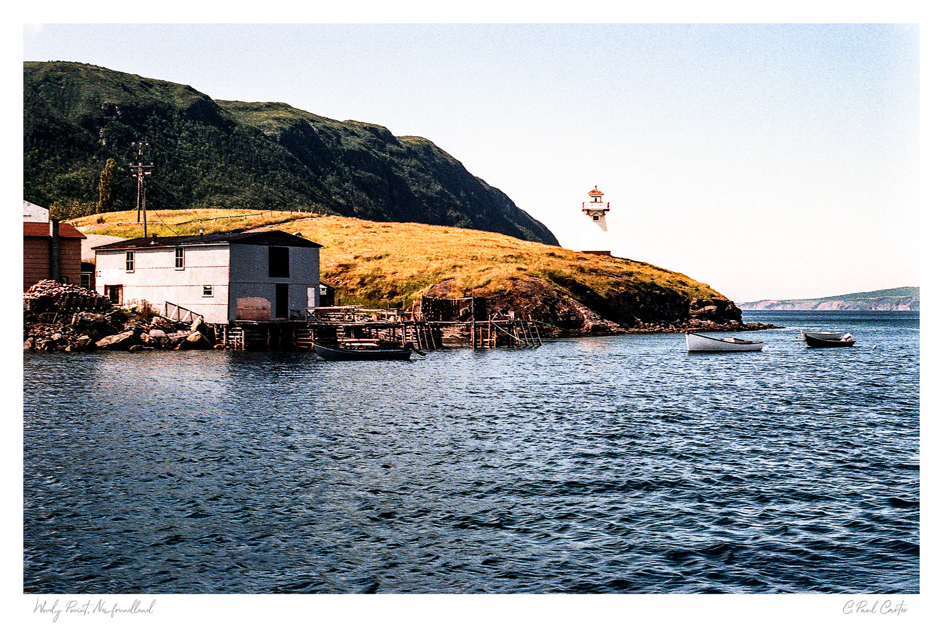 Newfoundland