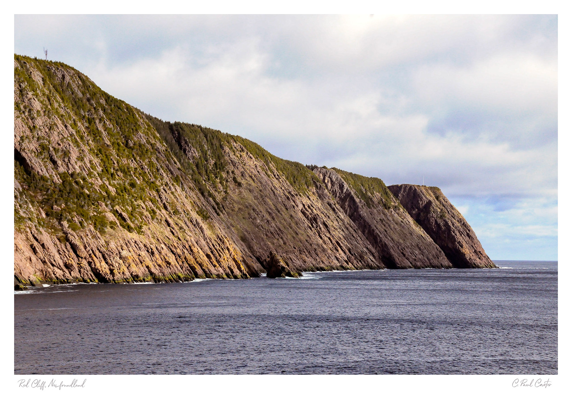 Red Cliff, NL