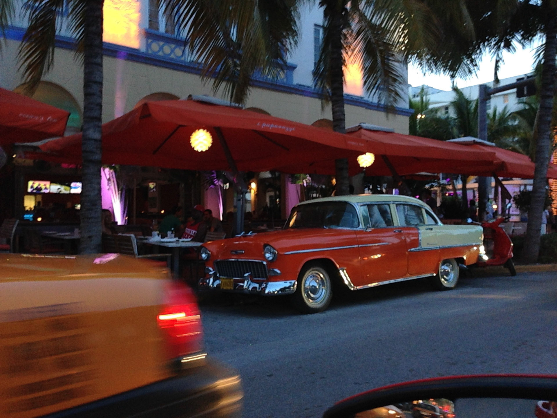 South Beach, FL