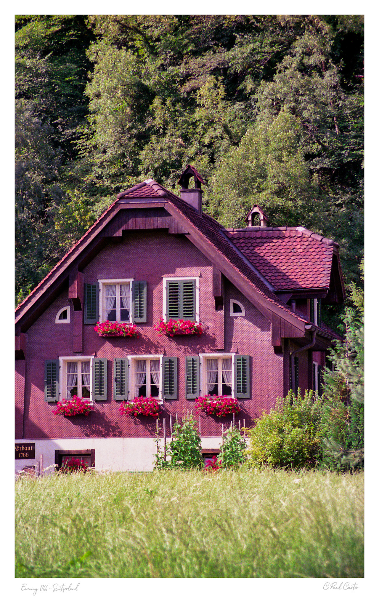 Swiss Inn